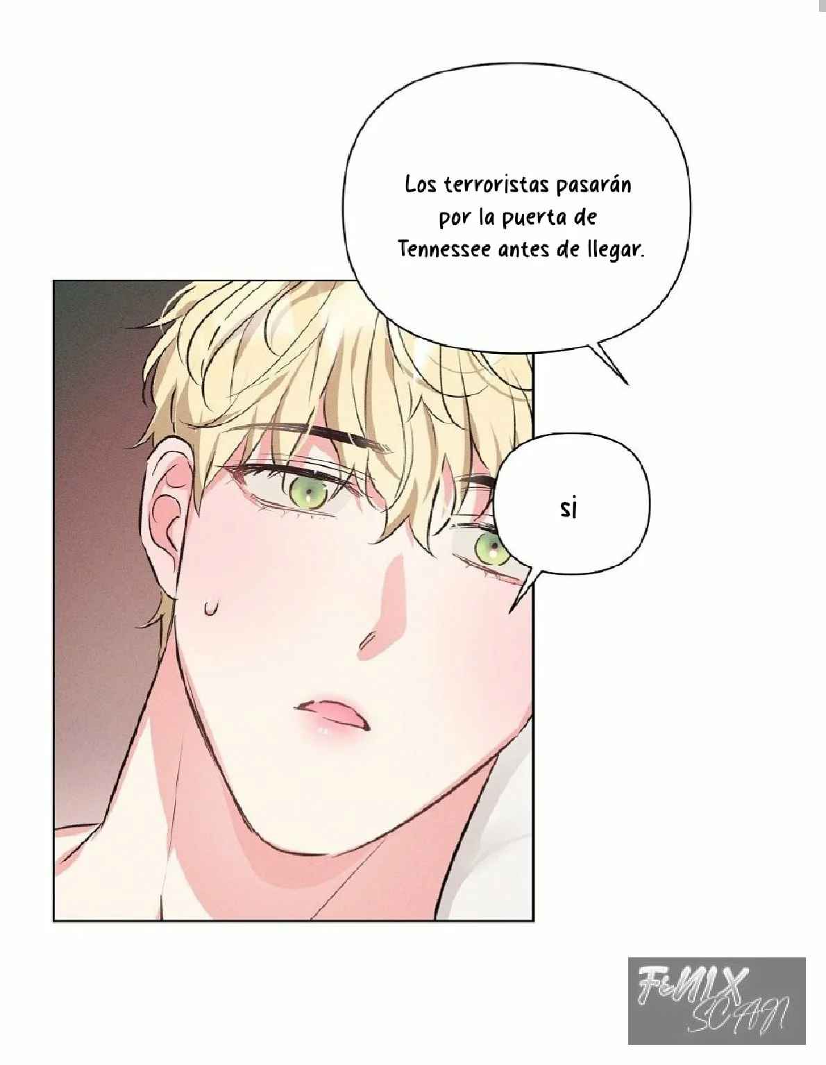 Romantic captain darling Capítulo 37 - Page 37