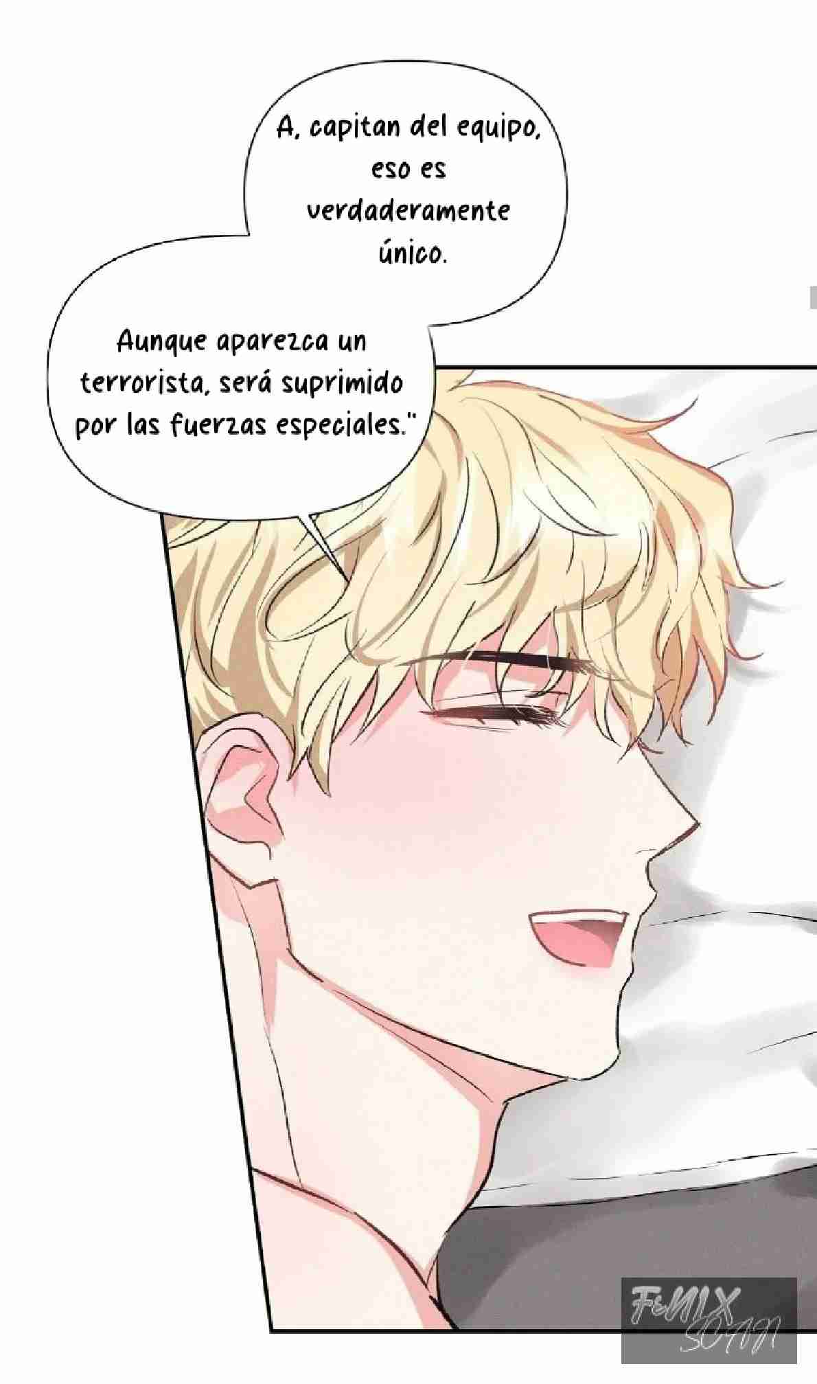 Romantic captain darling Capítulo 37 - Page 39