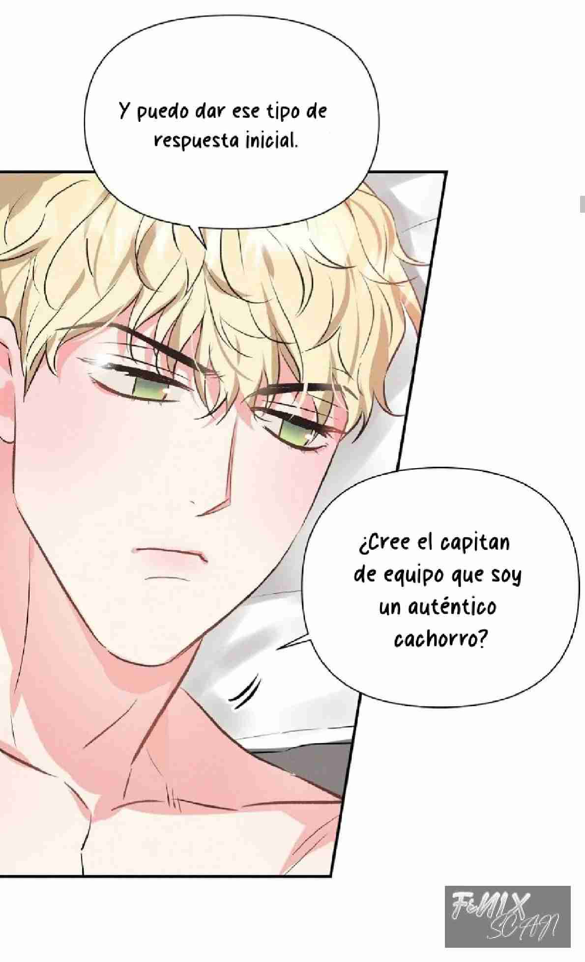 Romantic captain darling Capítulo 37 - Page 40