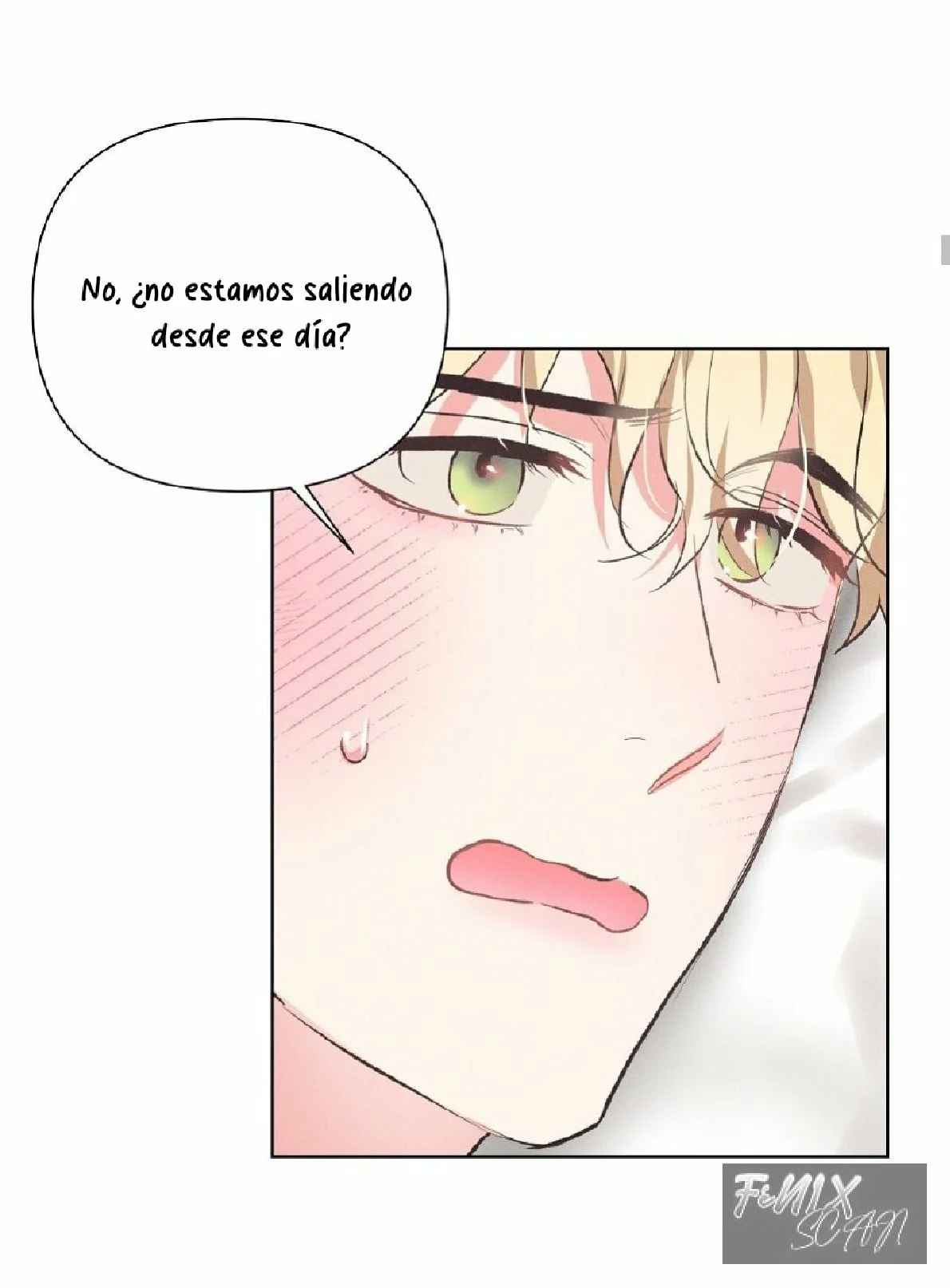 Romantic captain darling Capítulo 37 - Page 46