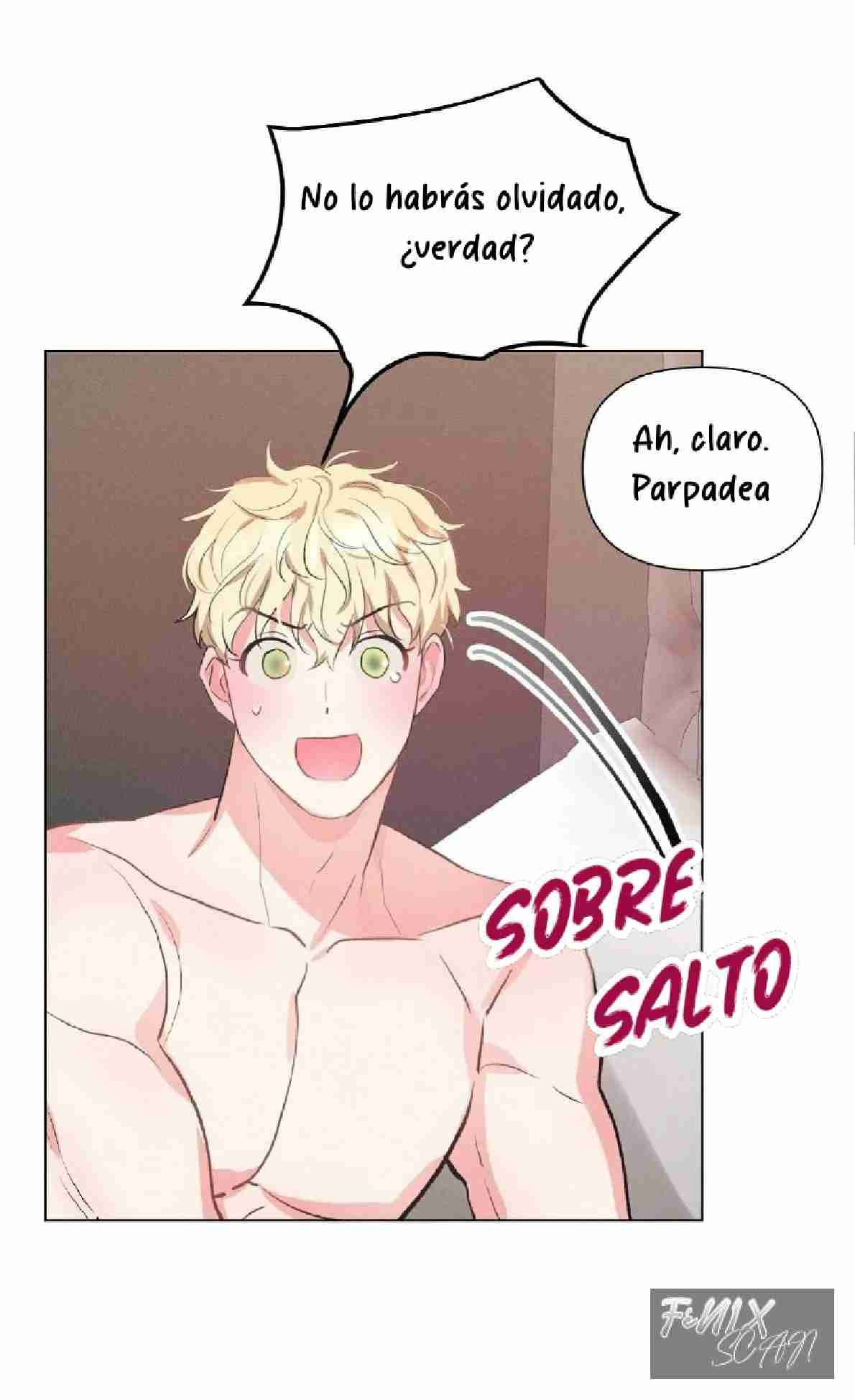 Romantic captain darling Capítulo 37 - Page 47