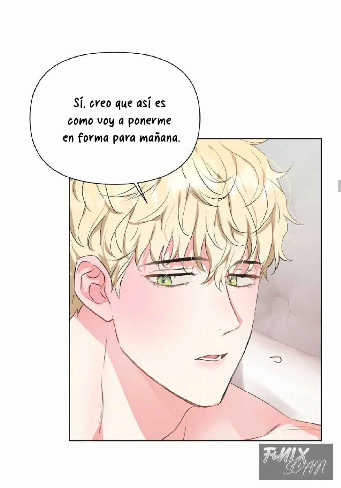 Romantic captain darling Capítulo 37 - Page 50