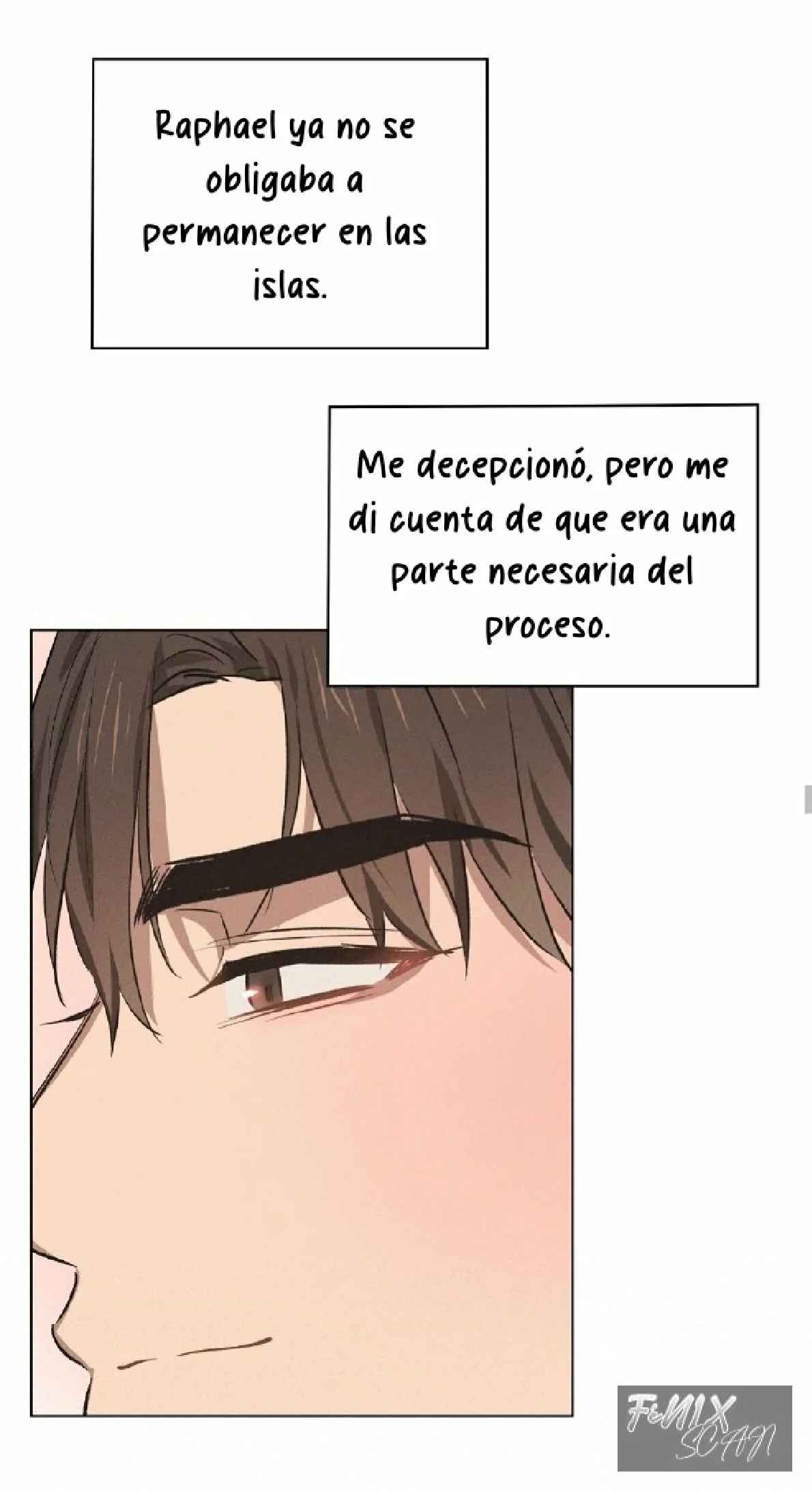 Romantic captain darling Capítulo 37 - Page 51