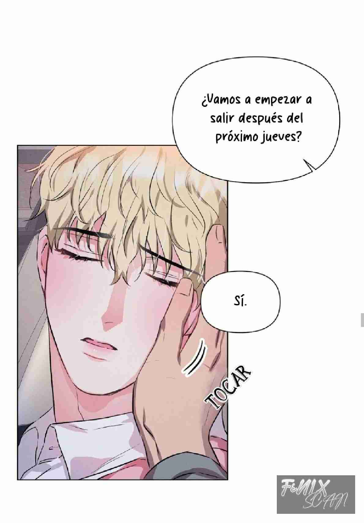 Romantic captain darling Capítulo 37 - Page 58