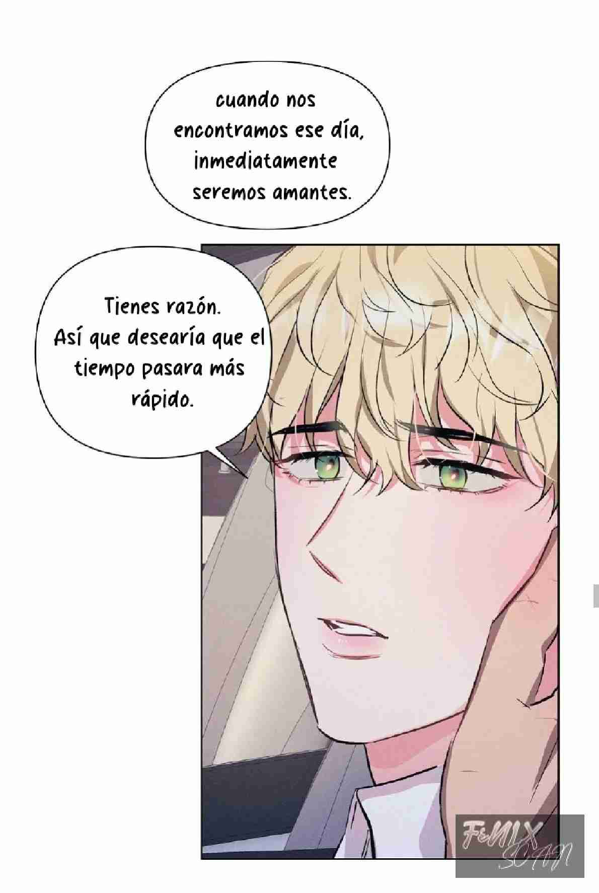 Romantic captain darling Capítulo 37 - Page 59
