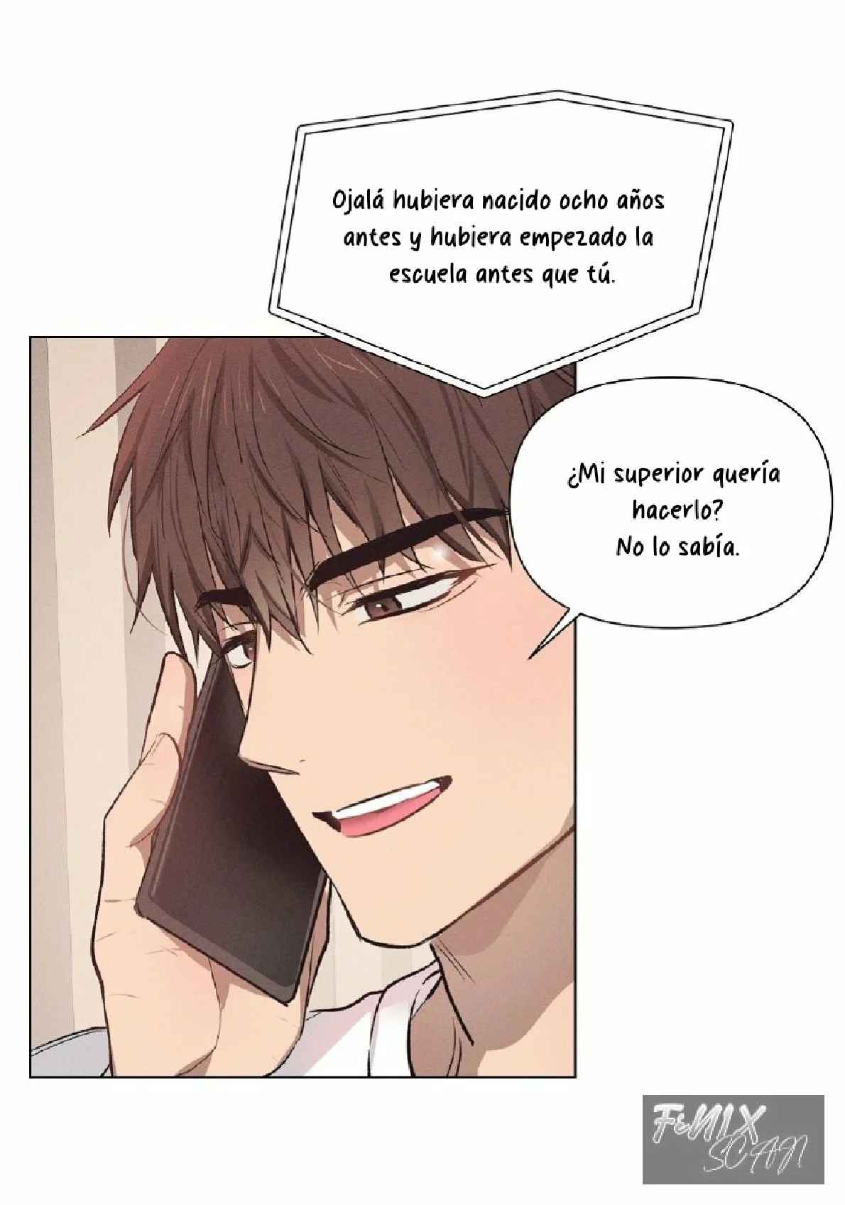 Romantic captain darling Capítulo 37 - Page 6