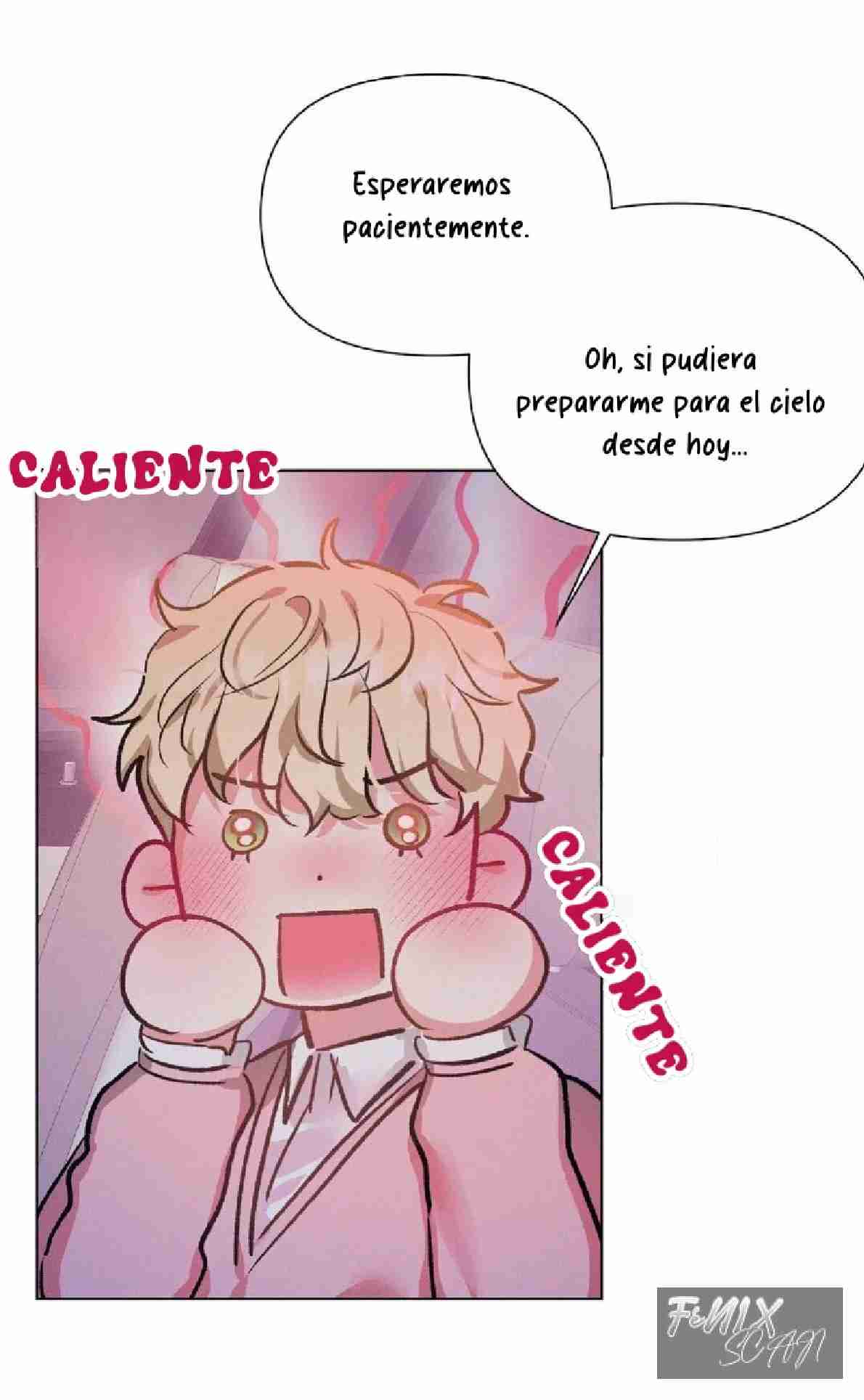 Romantic captain darling Capítulo 37 - Page 64