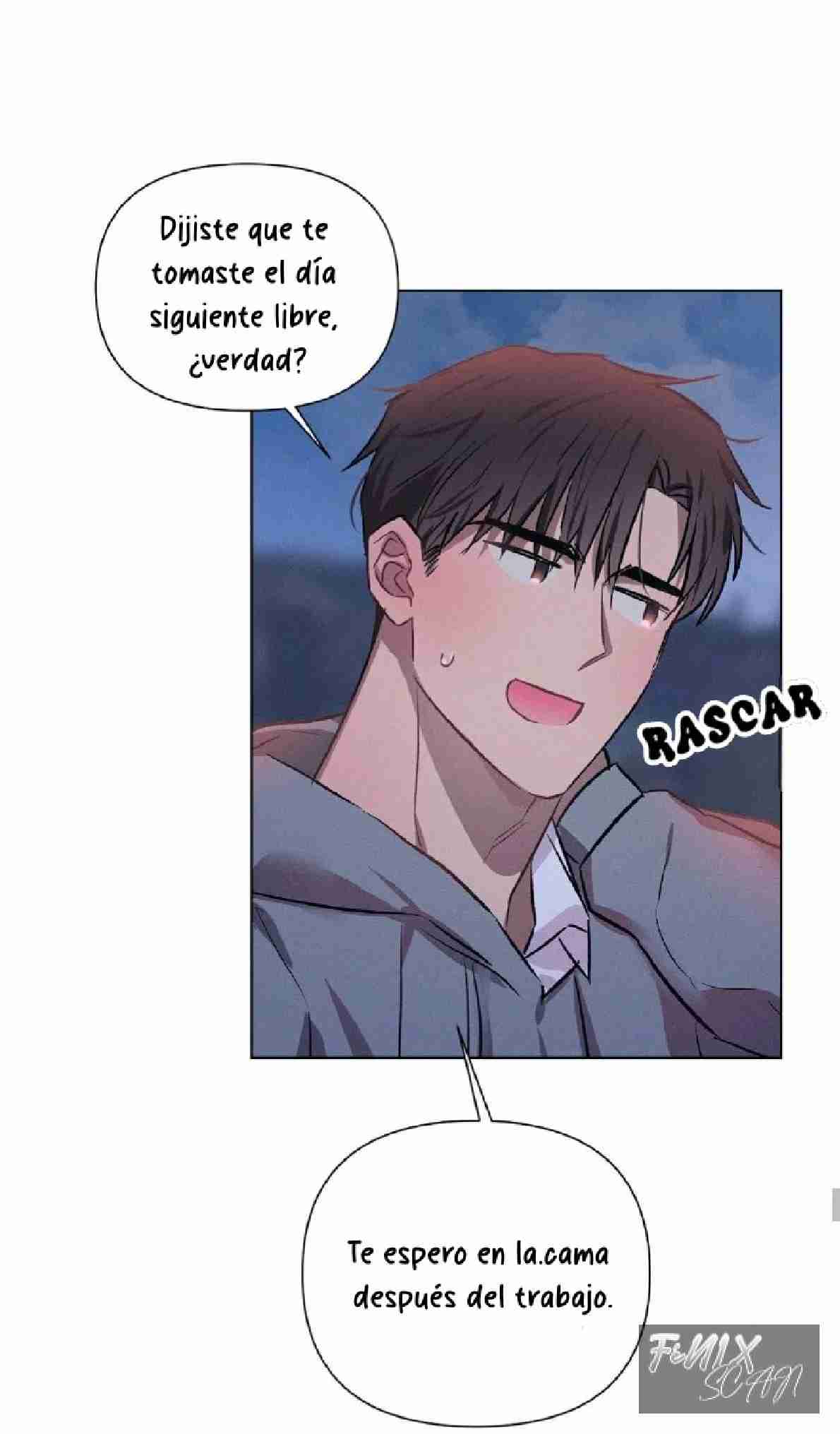 Romantic captain darling Capítulo 37 - Page 65