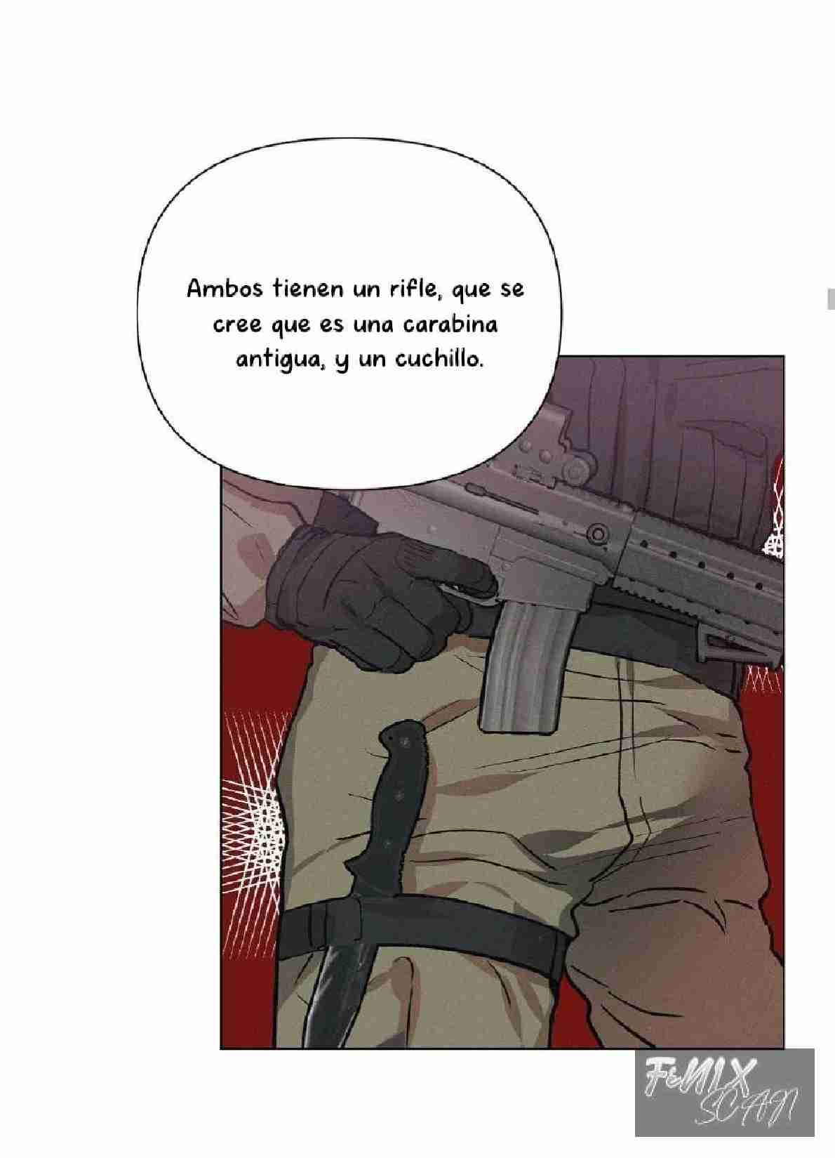 Romantic captain darling Capítulo 39 - Page 20