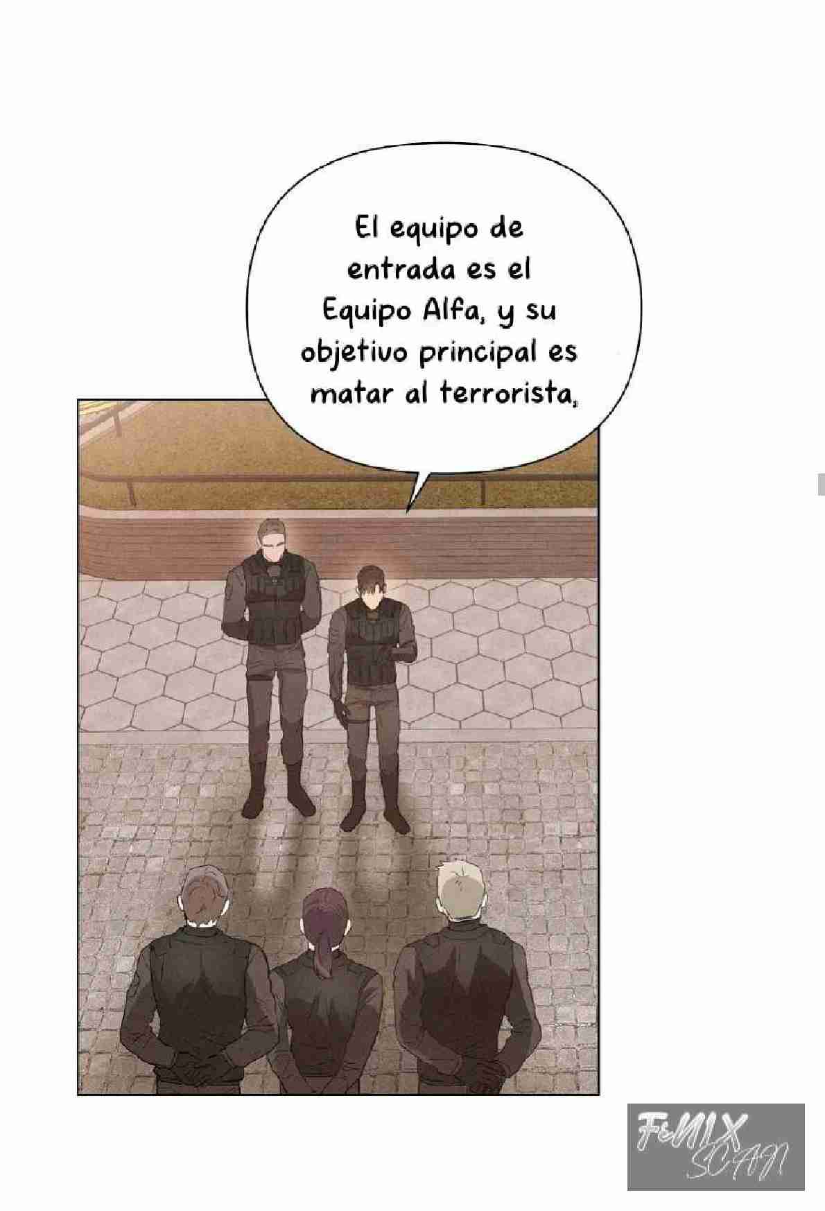 Romantic captain darling Capítulo 39 - Page 30