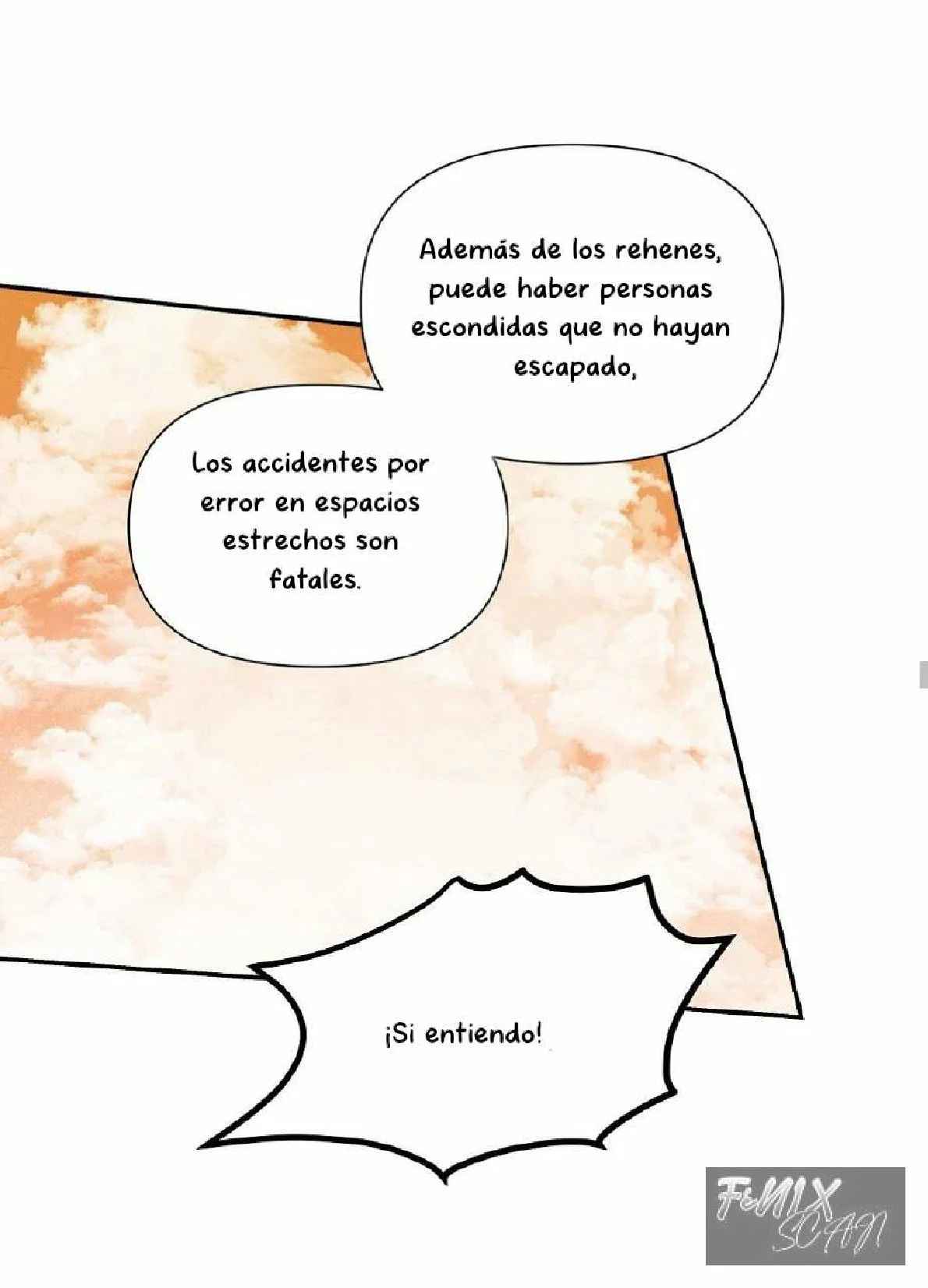 Romantic captain darling Capítulo 39 - Page 34