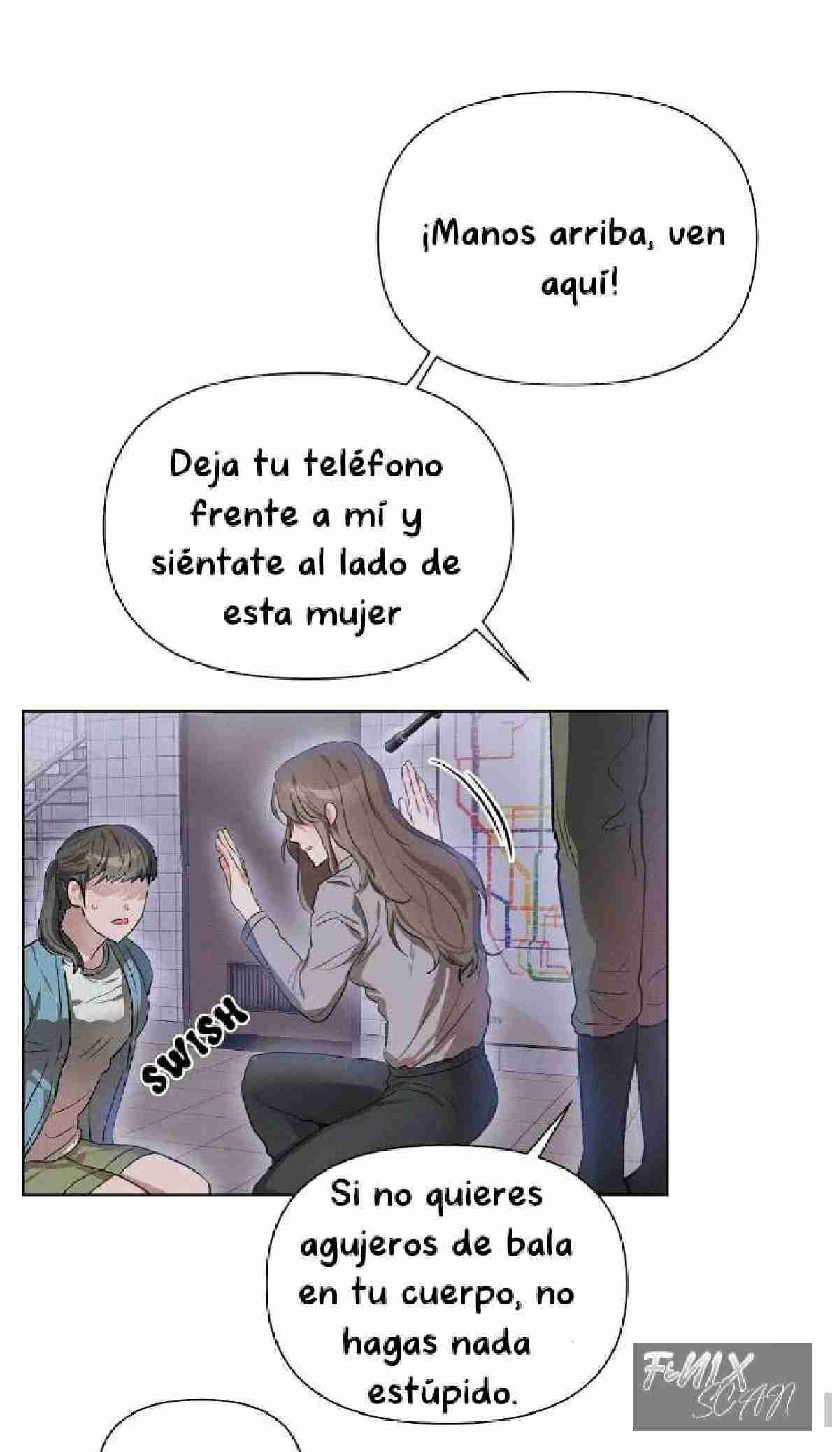 Romantic captain darling Capítulo 39 - Page 53