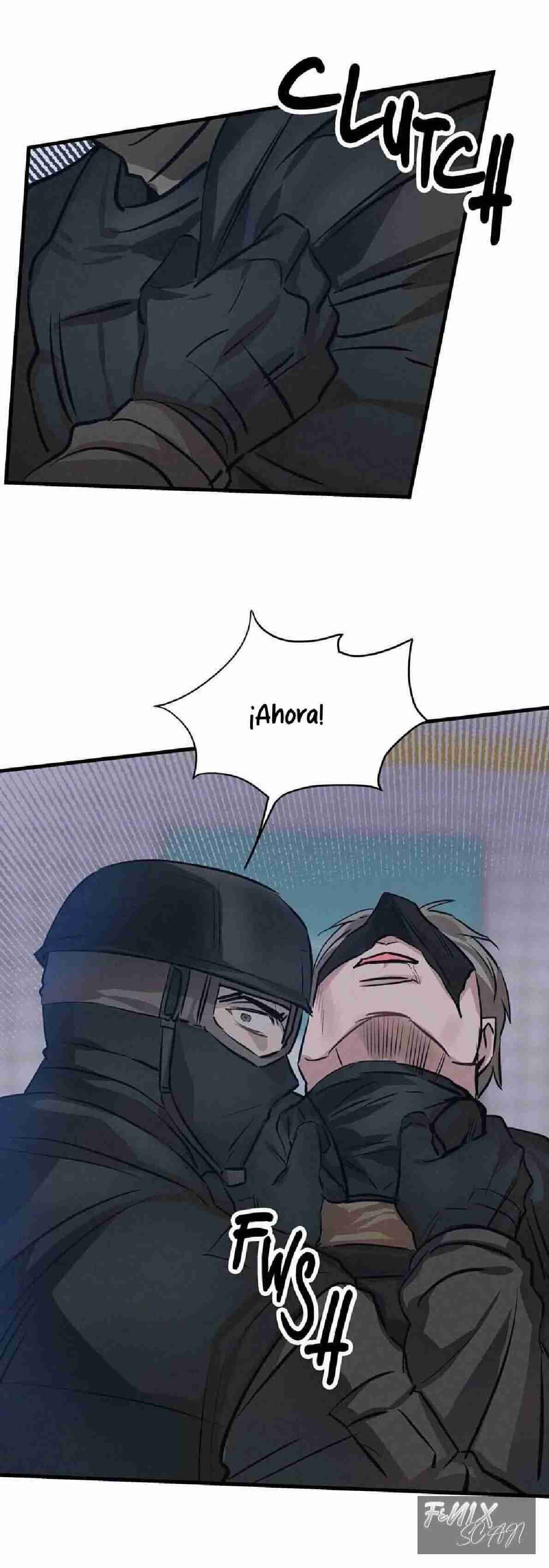 Romantic captain darling Capítulo 41 - Page 16