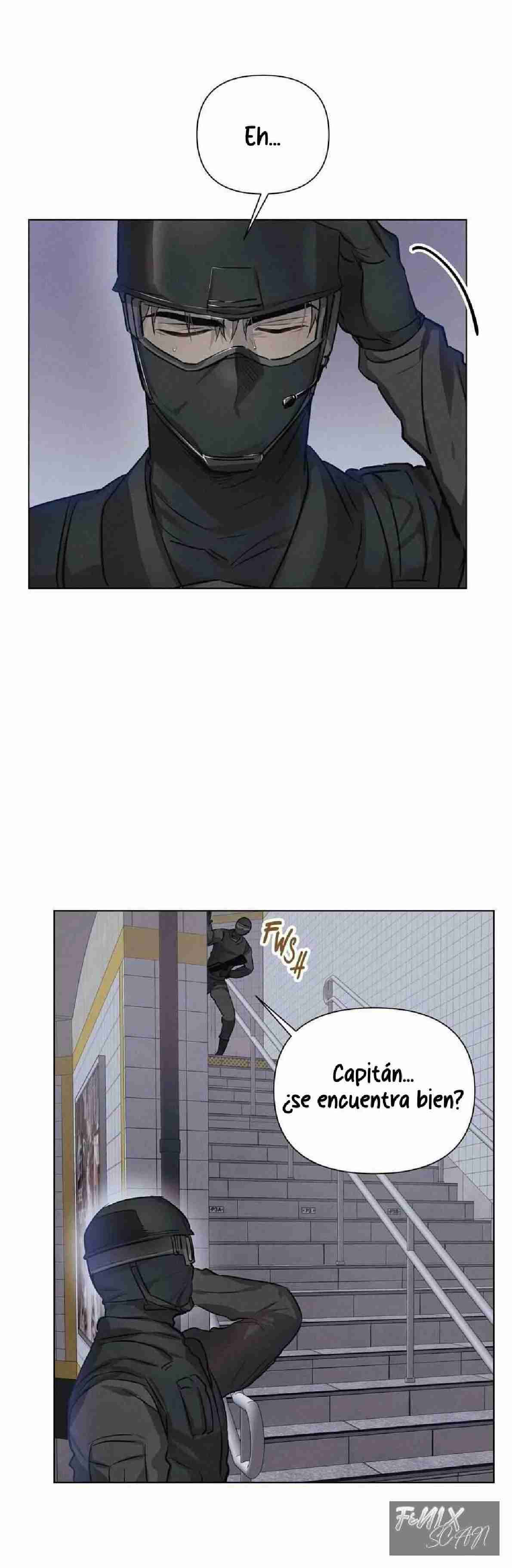 Romantic captain darling Capítulo 41 - Page 20