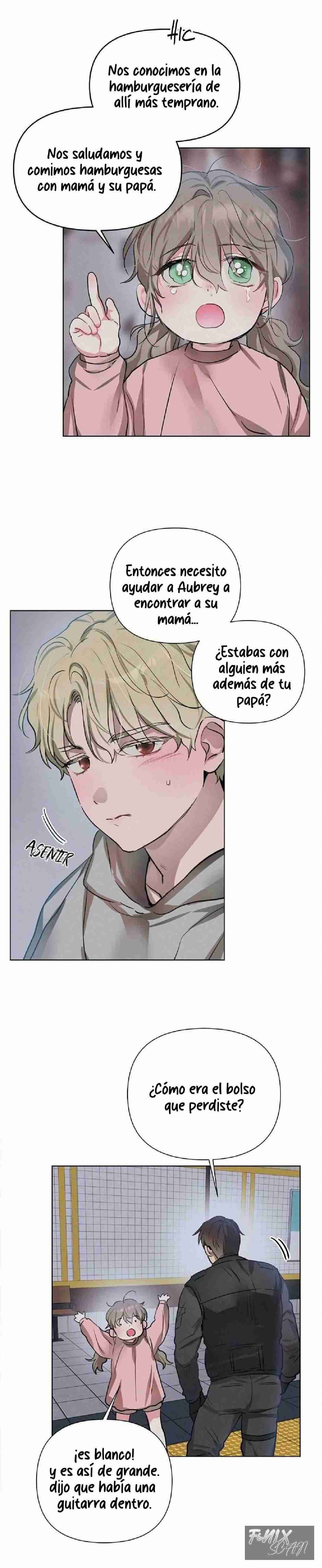 Romantic captain darling Capítulo 41 - Page 38