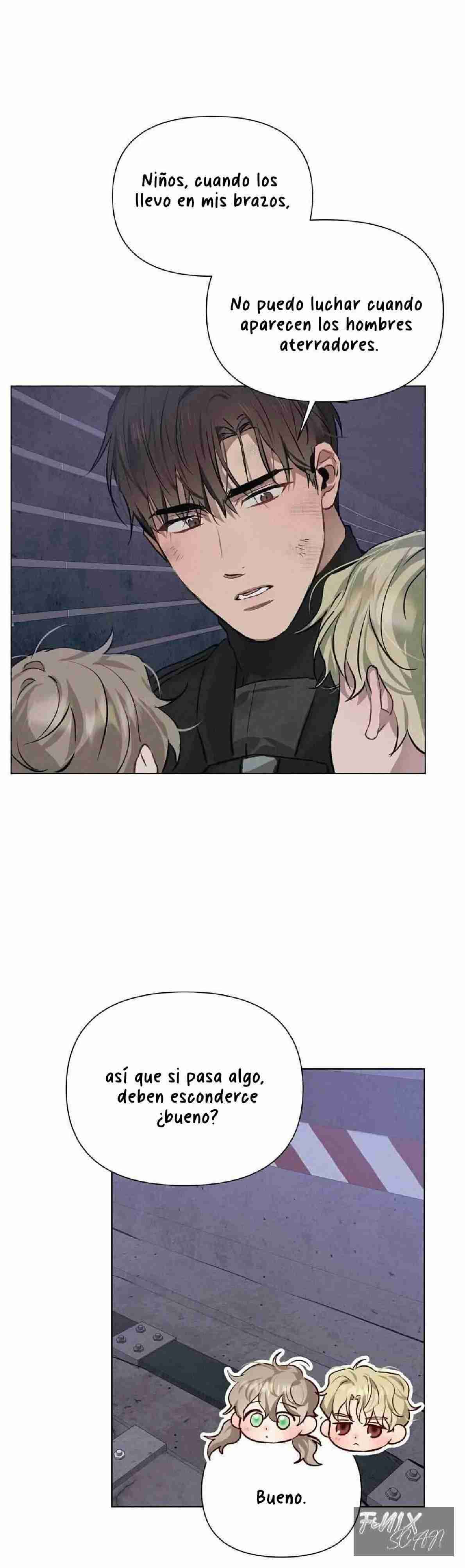 Romantic captain darling Capítulo 42 - Page 16