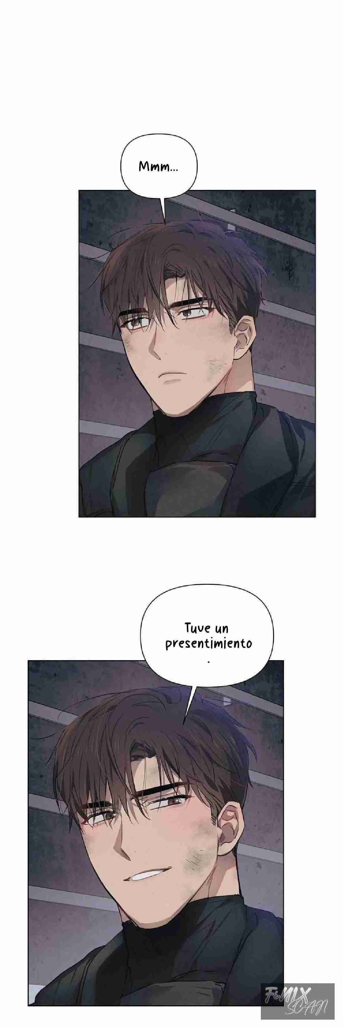 Romantic captain darling Capítulo 42 - Page 25