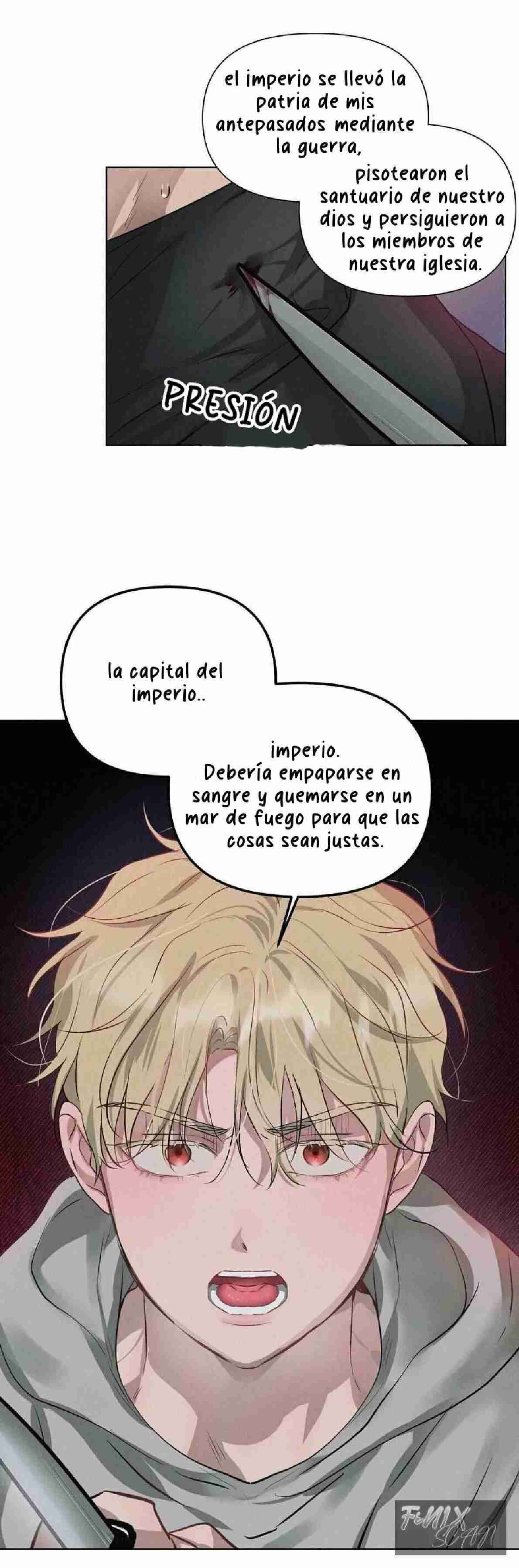 Romantic captain darling Capítulo 42 - Page 30