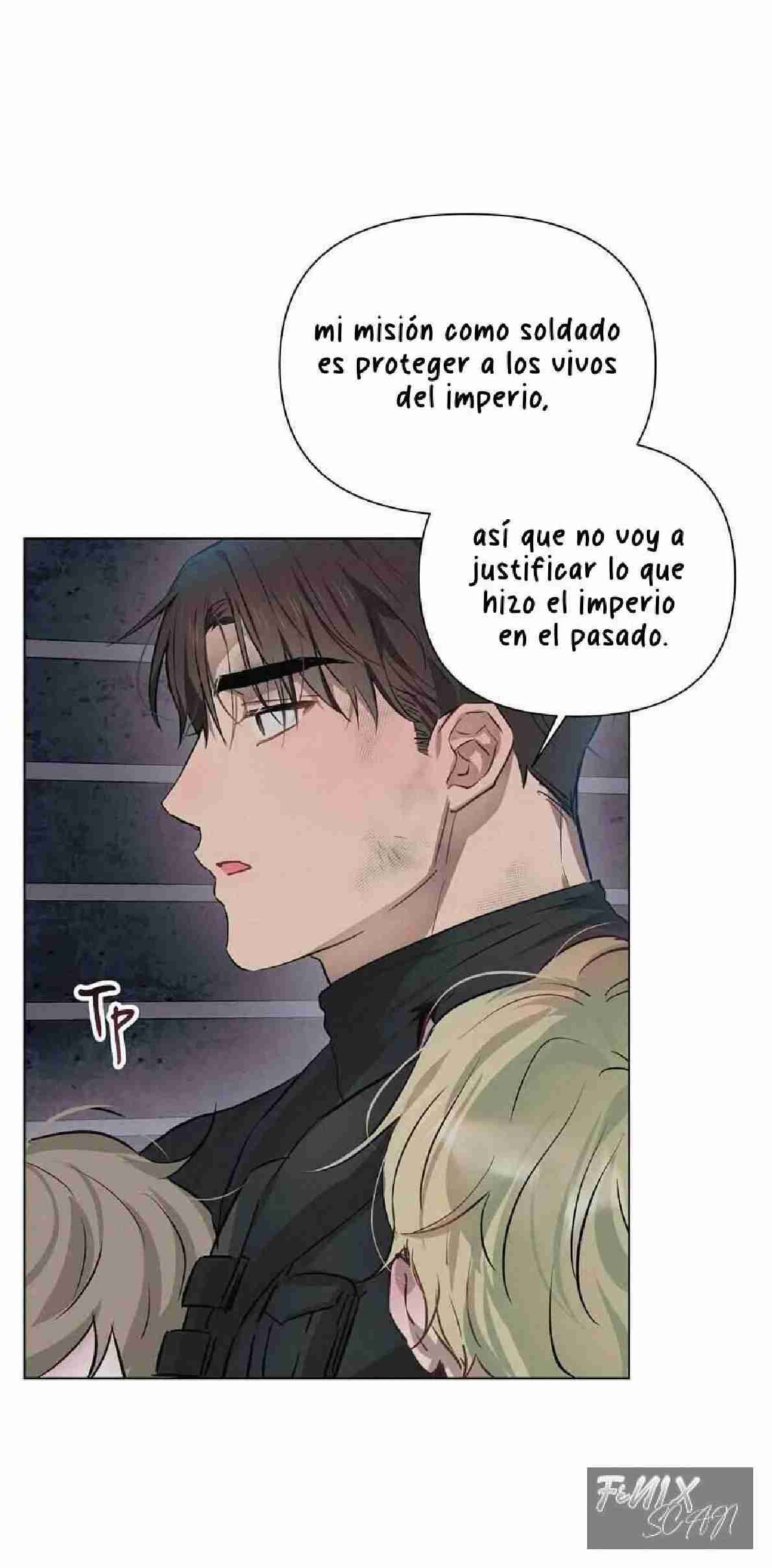 Romantic captain darling Capítulo 42 - Page 31