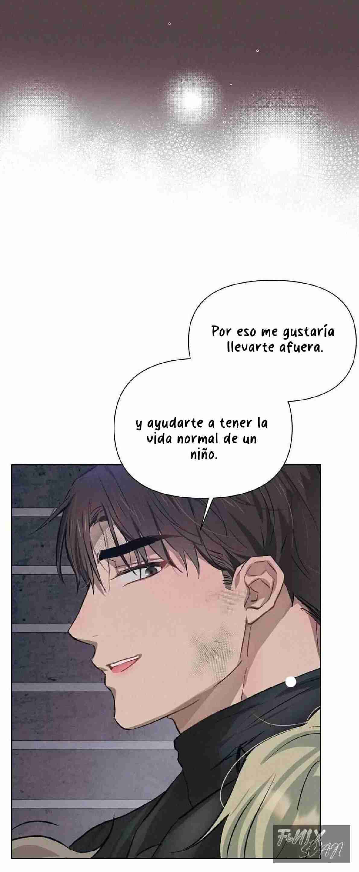 Romantic captain darling Capítulo 42 - Page 34