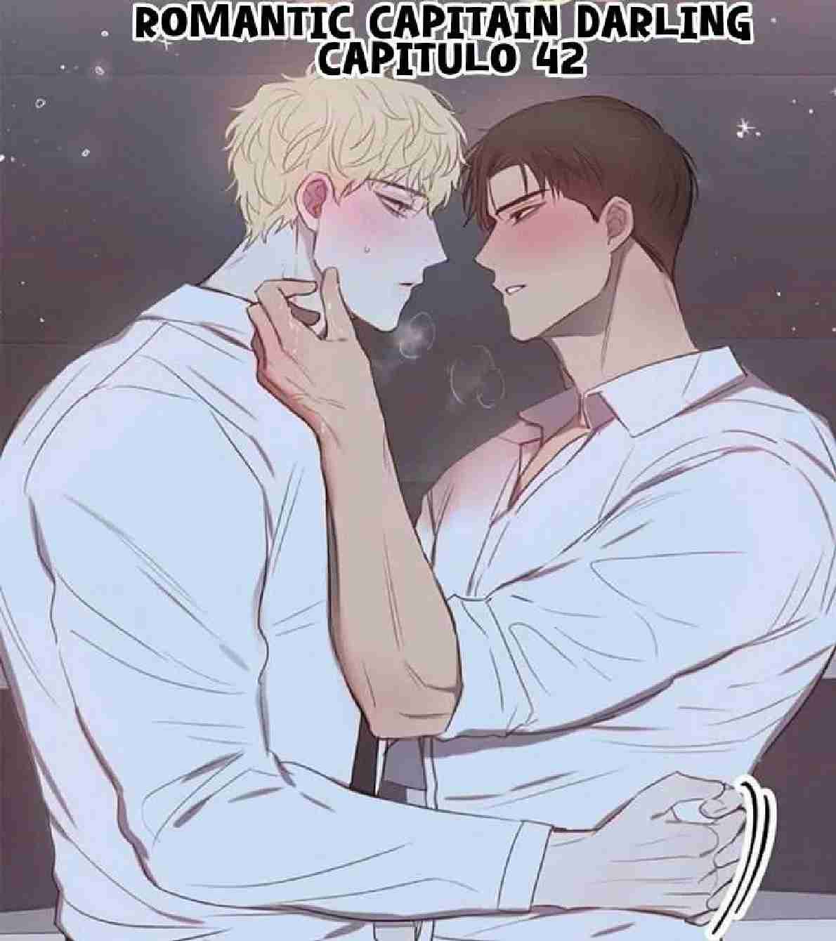 Romantic captain darling Capítulo 42 - Page 5