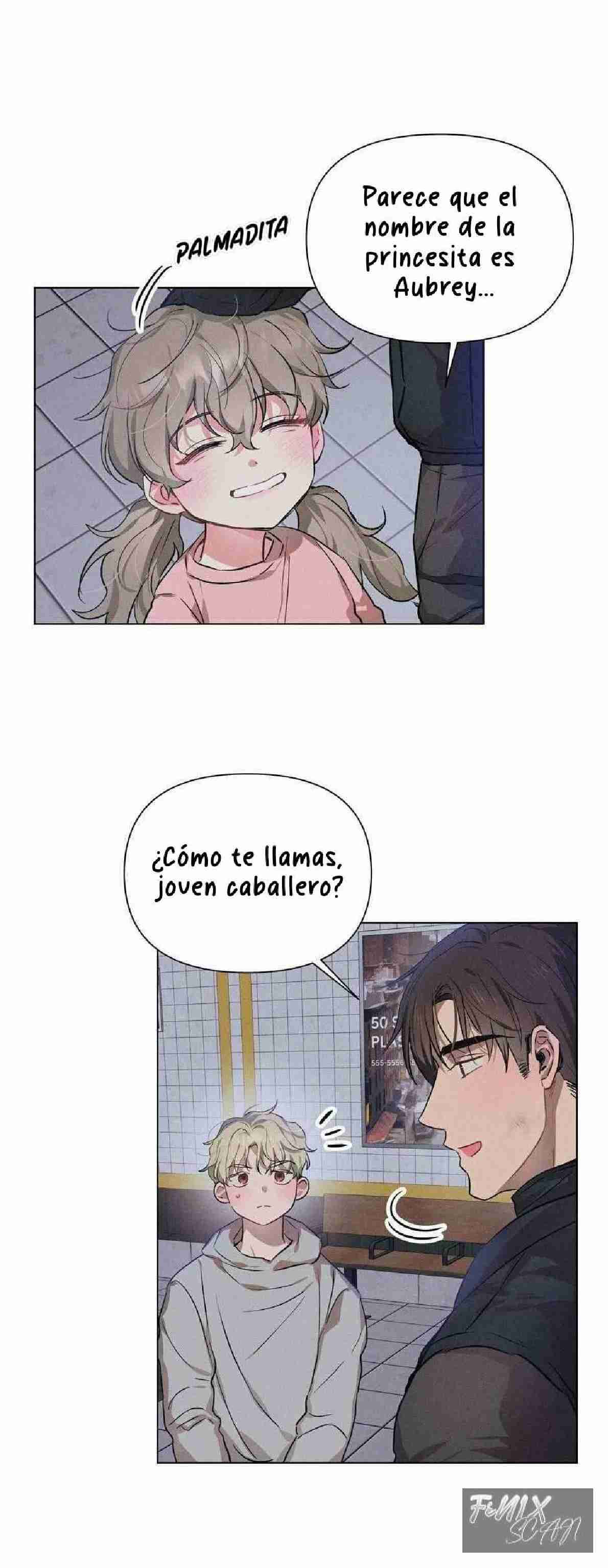 Romantic captain darling Capítulo 42 - Page 7