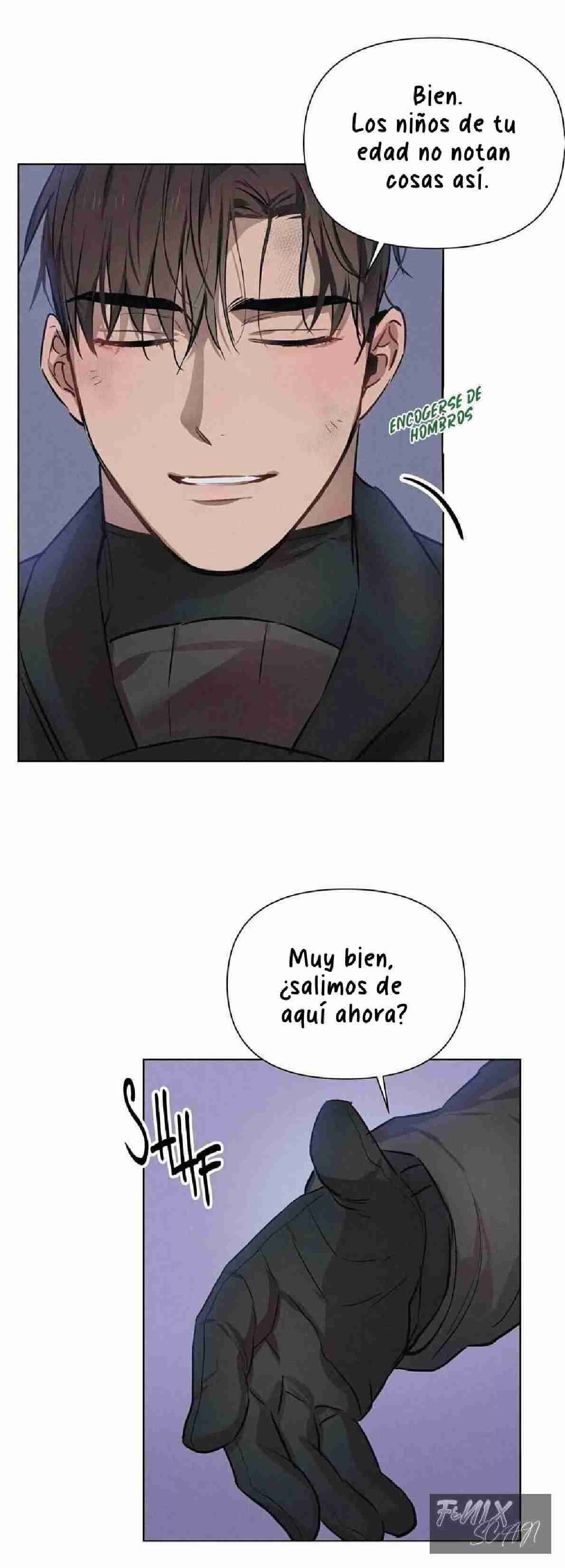 Romantic captain darling Capítulo 42 - Page 9
