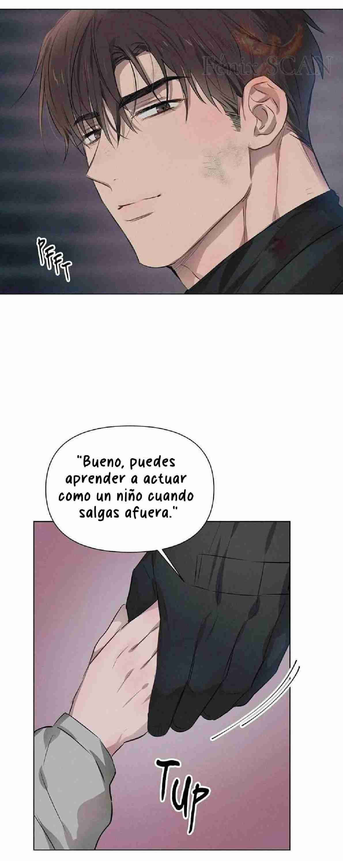 Romantic captain darling Capítulo 43 - Page 10