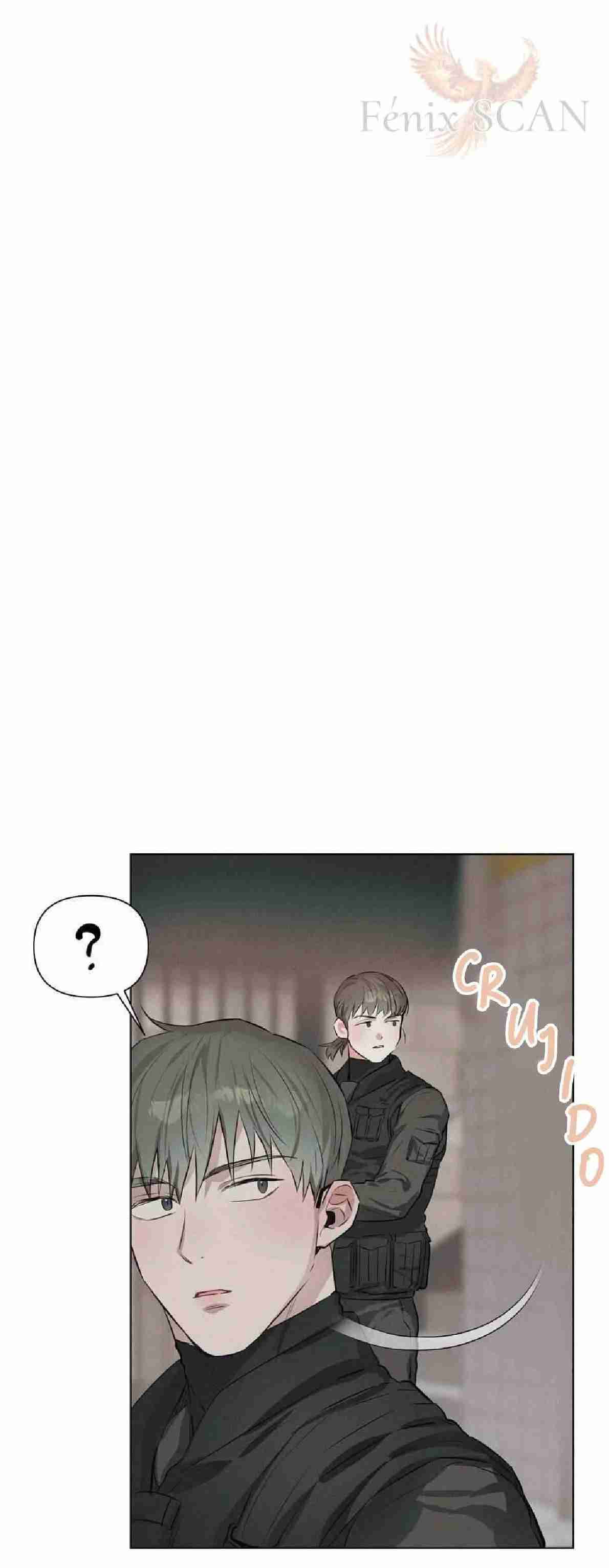 Romantic captain darling Capítulo 43 - Page 13