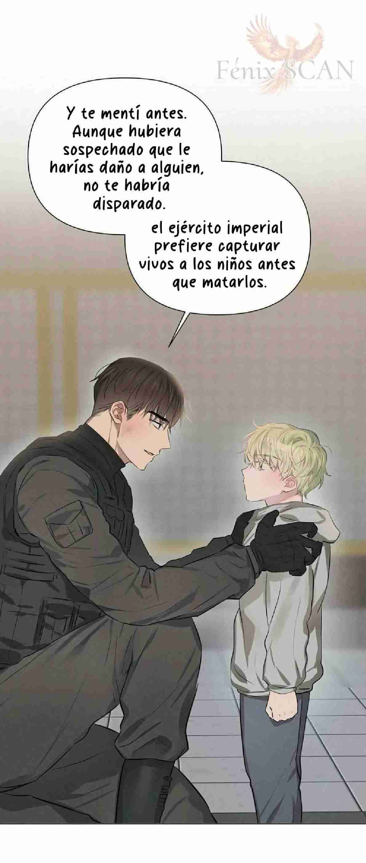 Romantic captain darling Capítulo 43 - Page 19