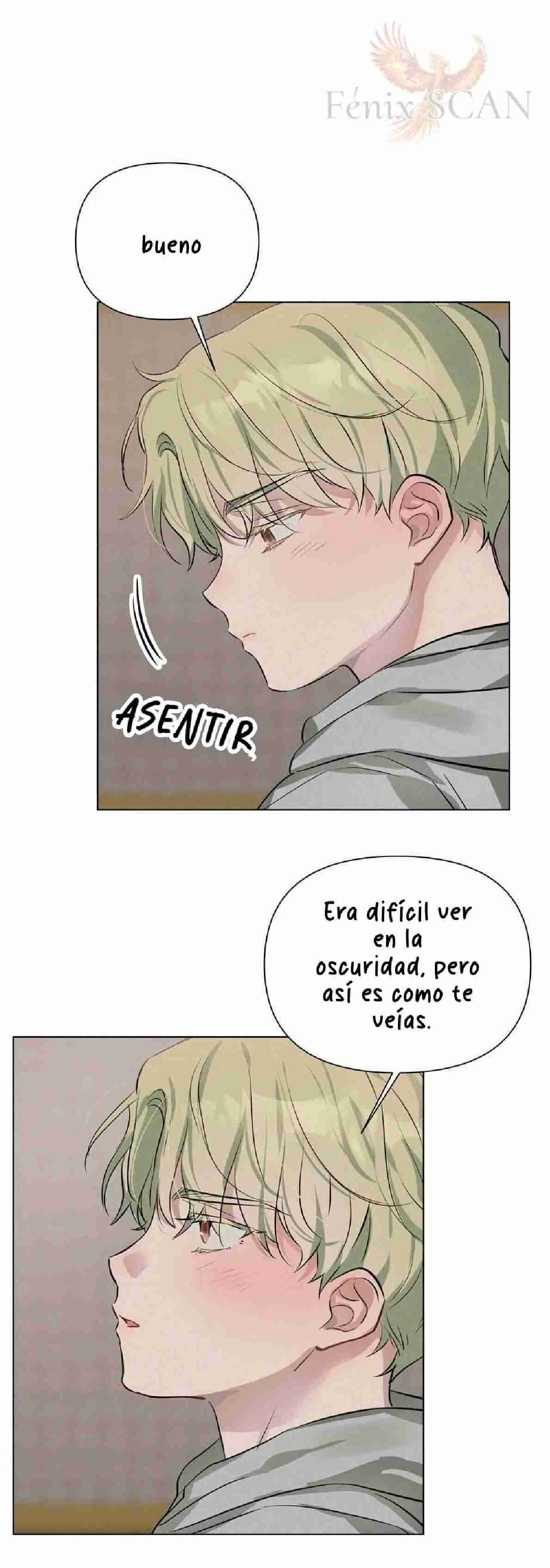 Romantic captain darling Capítulo 43 - Page 24