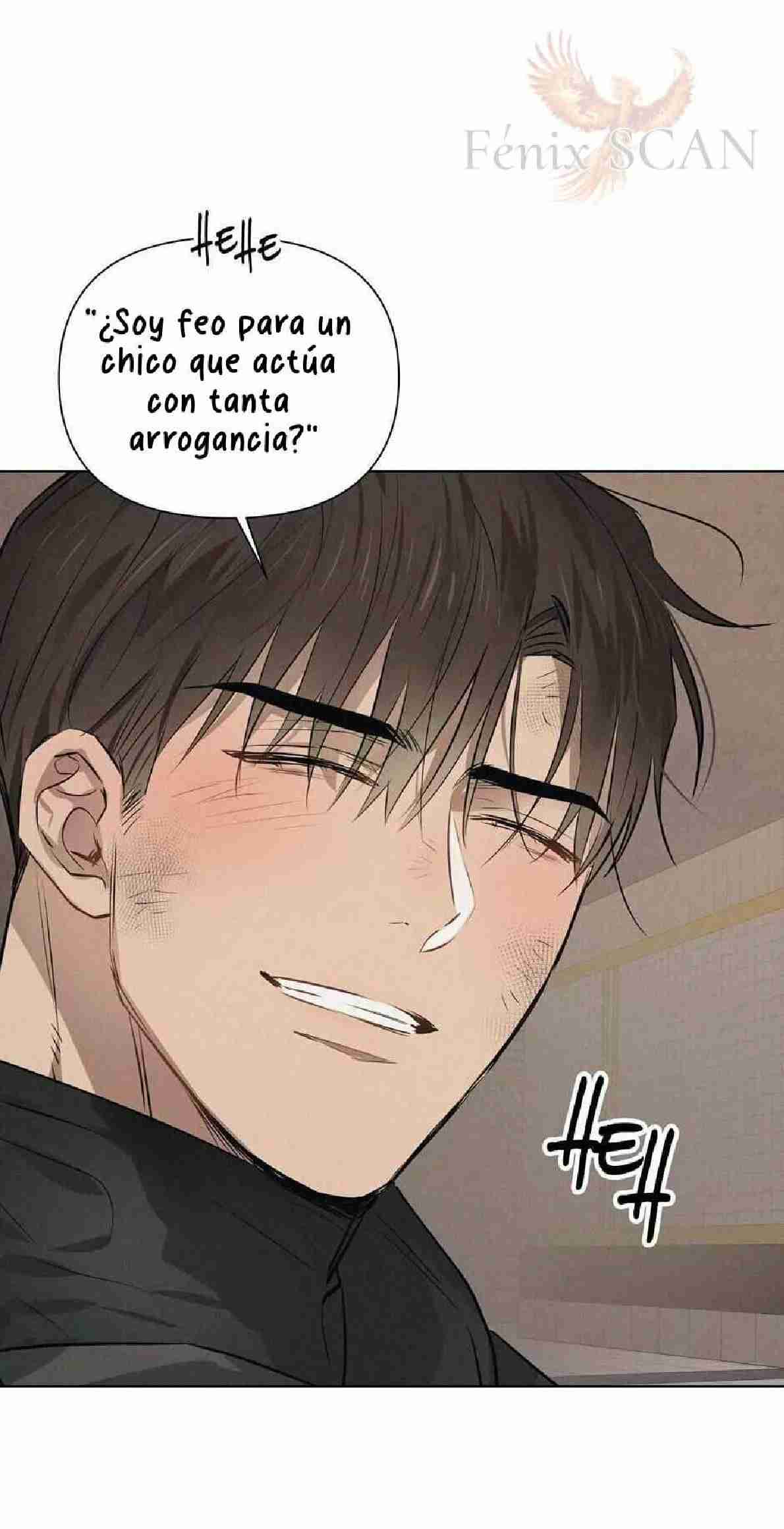 Romantic captain darling Capítulo 43 - Page 25