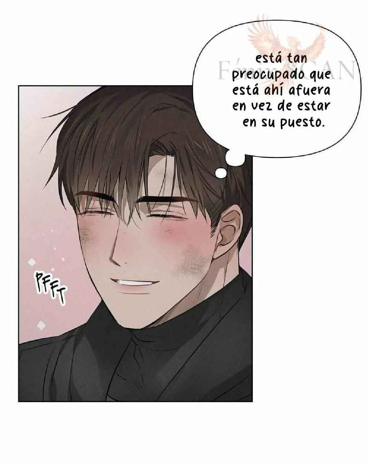 Romantic captain darling Capítulo 43 - Page 39