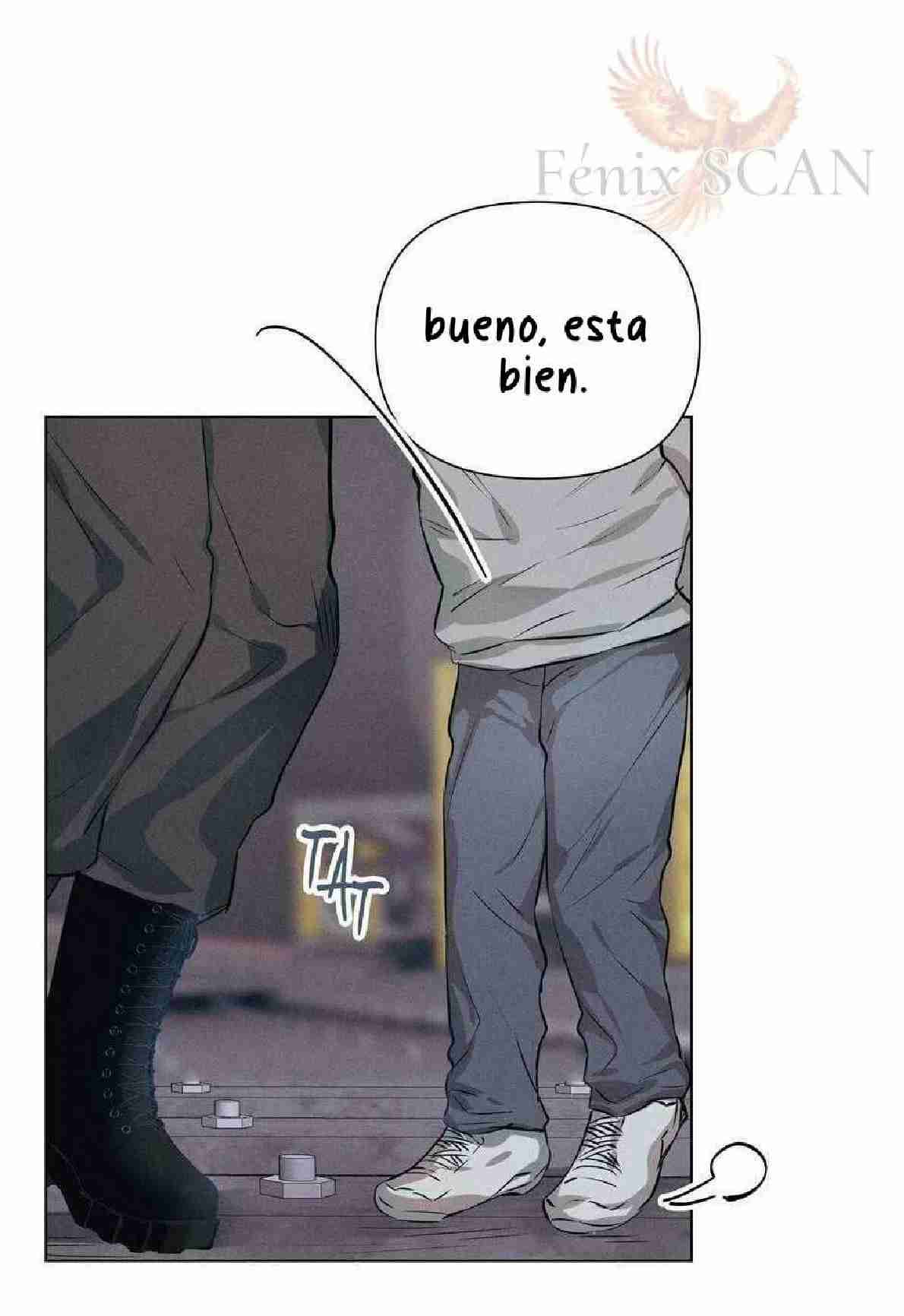 Romantic captain darling Capítulo 43 - Page 7