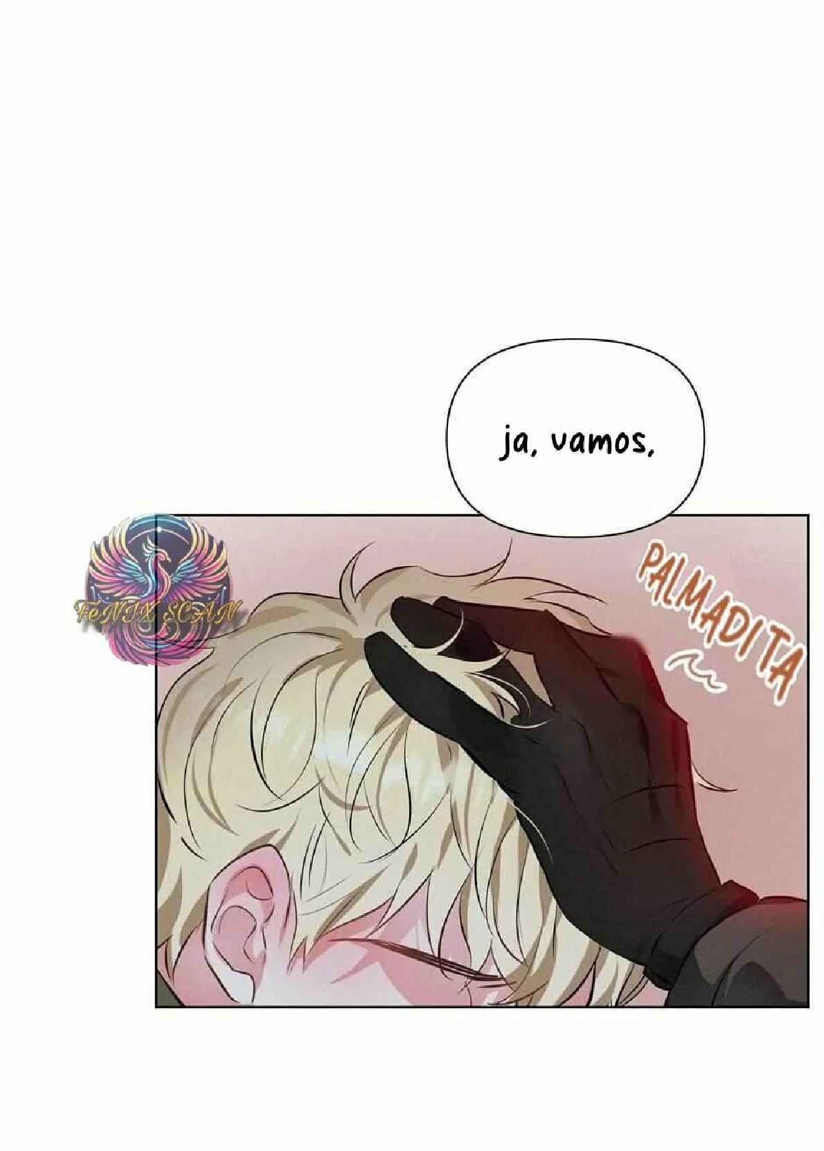 Romantic captain darling Capítulo 44 - Page 11