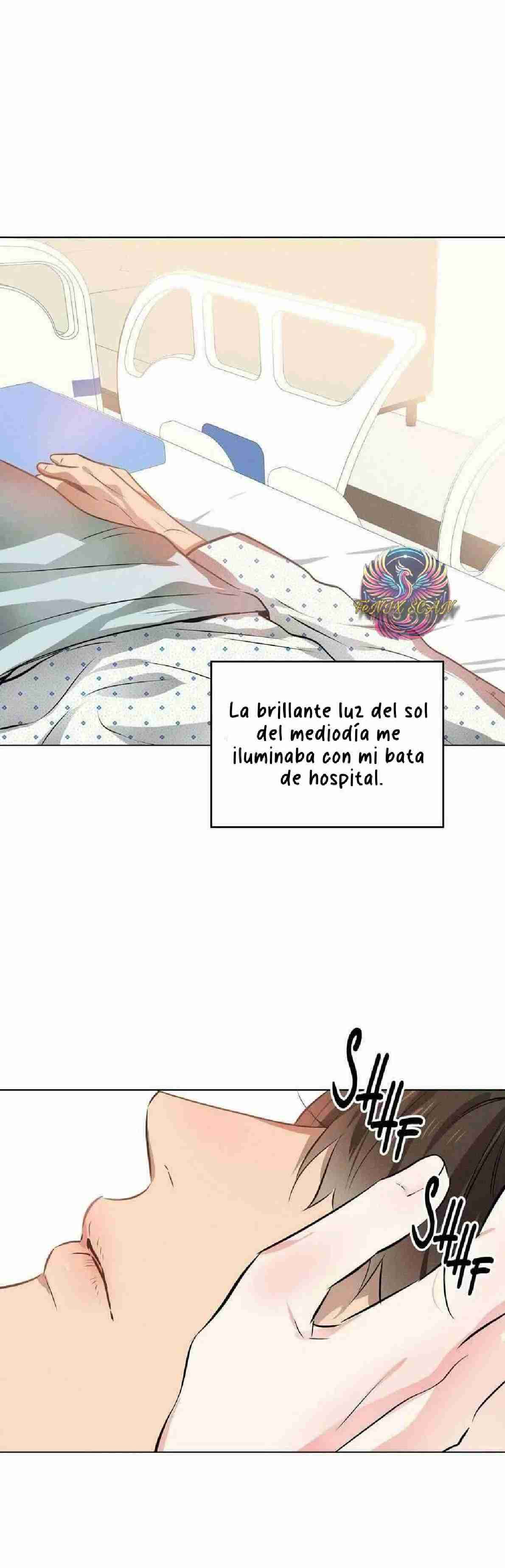 Romantic captain darling Capítulo 44 - Page 43