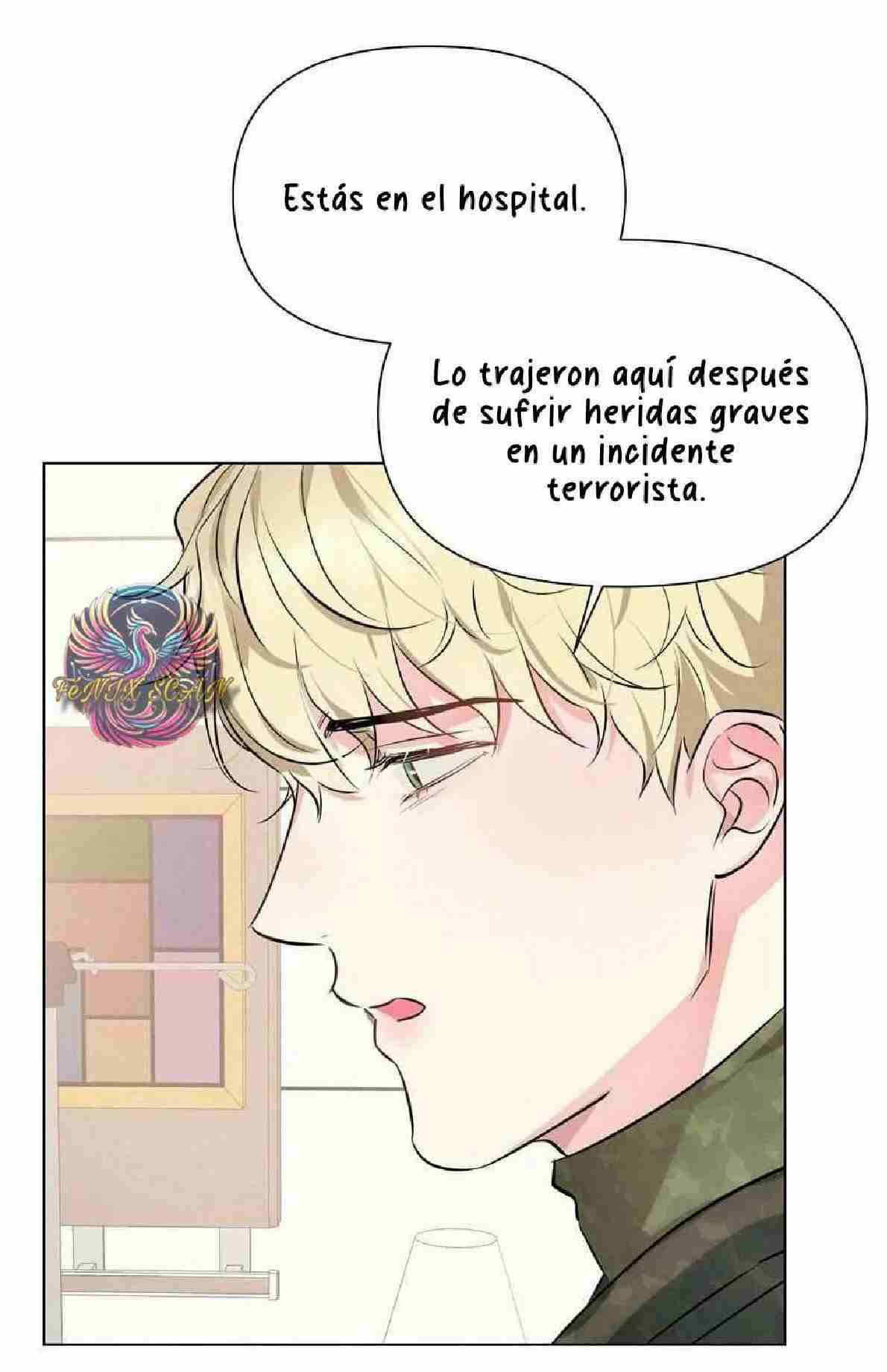 Romantic captain darling Capítulo 44 - Page 47