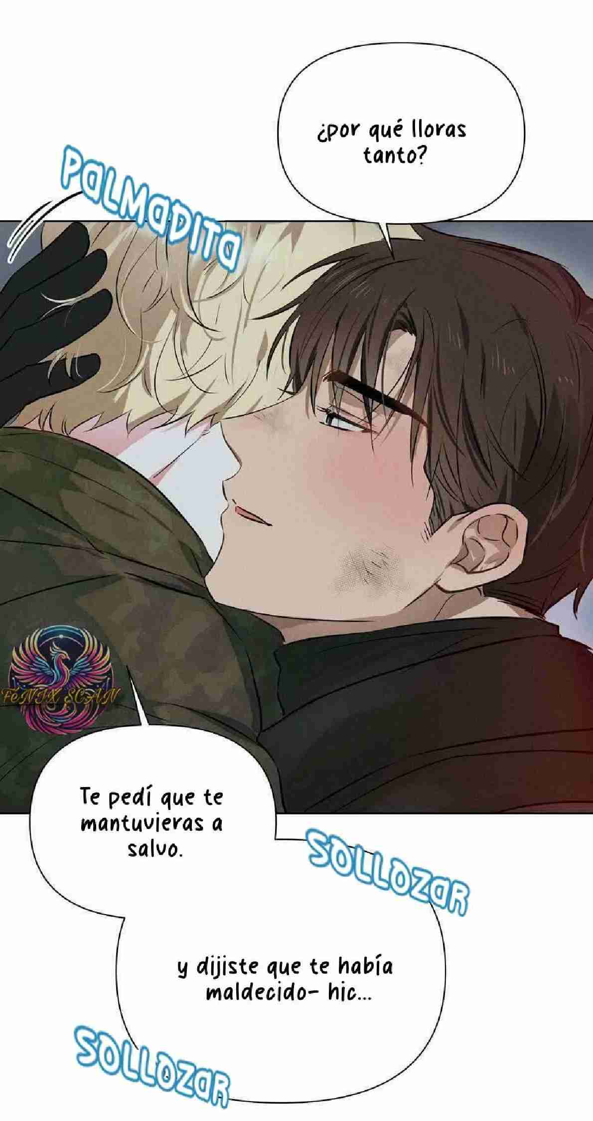 Romantic captain darling Capítulo 44 - Page 7