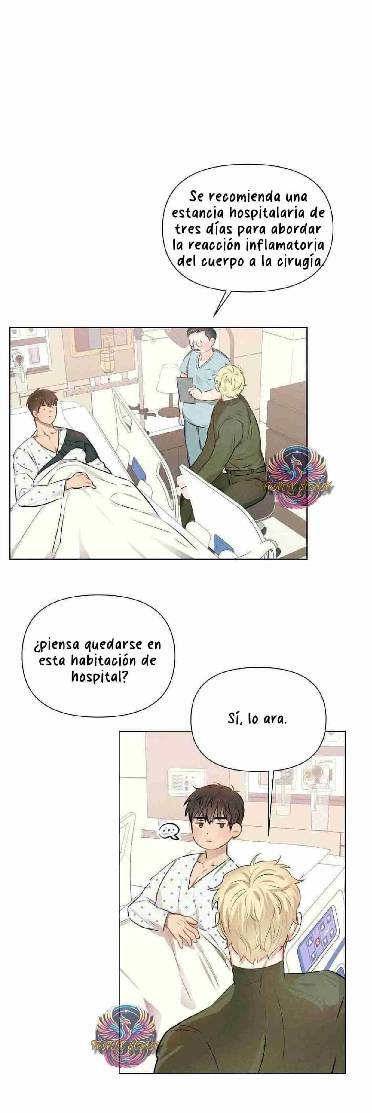 Romantic captain darling Capítulo 45 - Page 15
