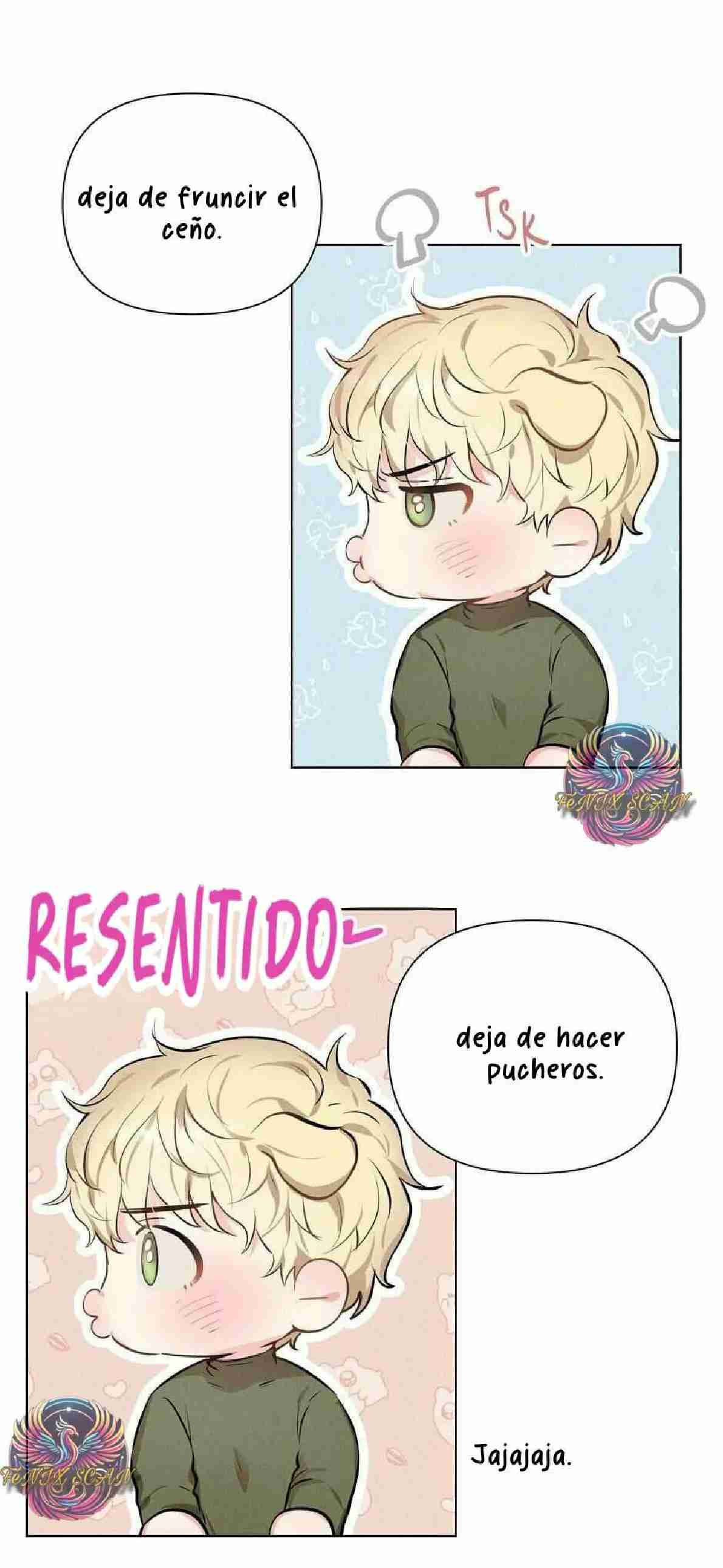 Romantic captain darling Capítulo 45 - Page 23