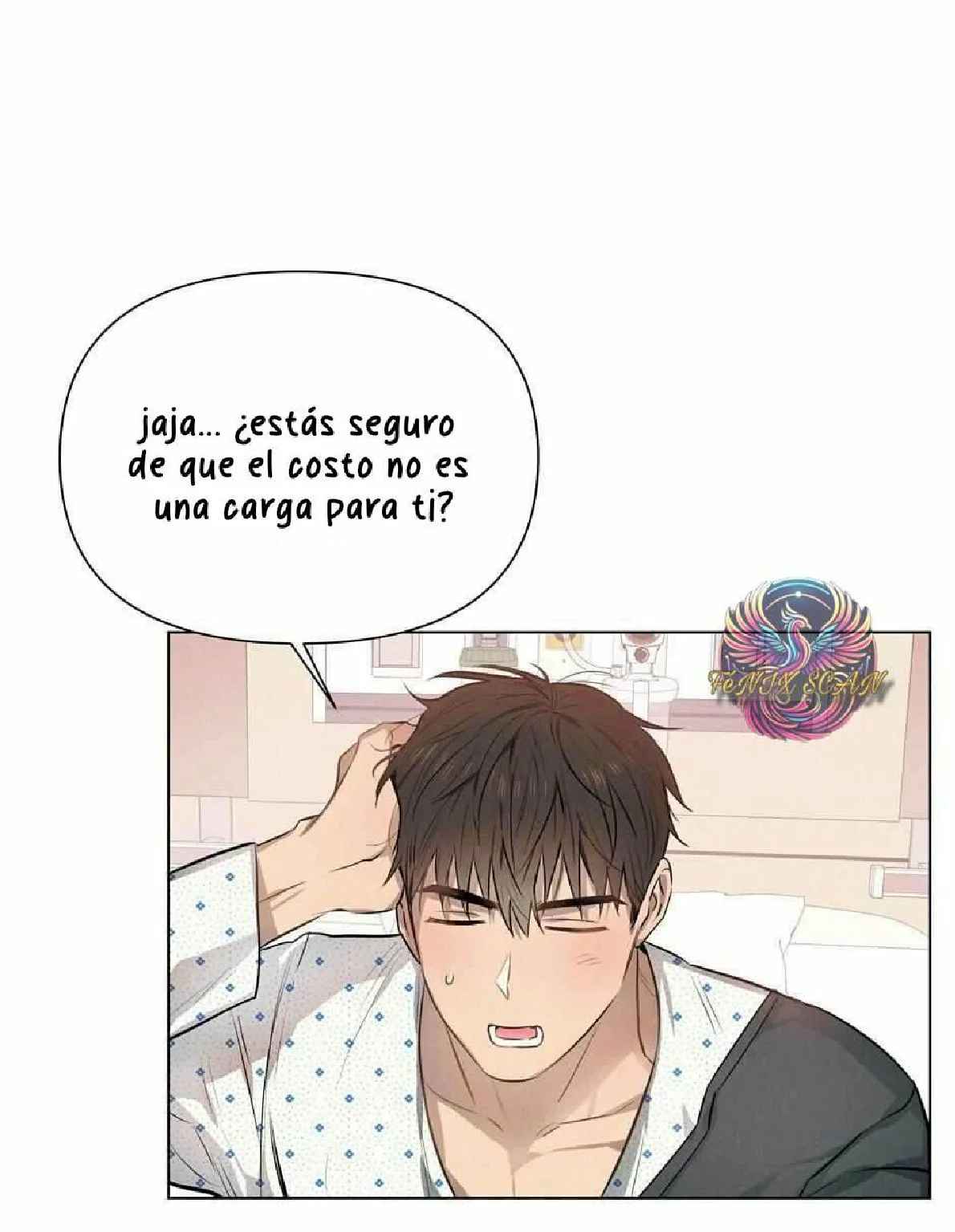 Romantic captain darling Capítulo 45 - Page 24