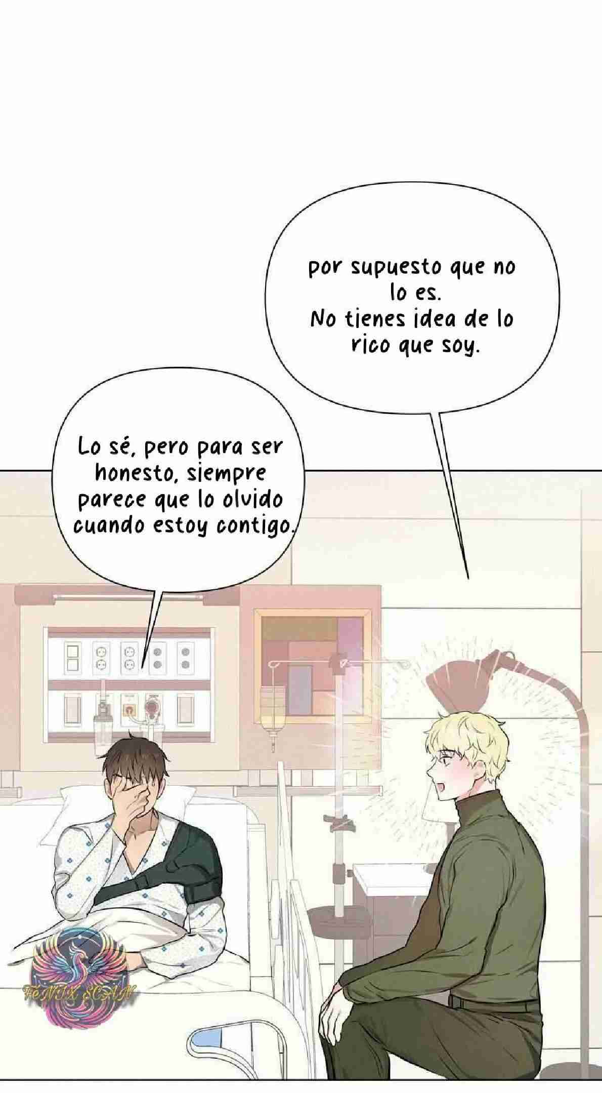 Romantic captain darling Capítulo 45 - Page 25