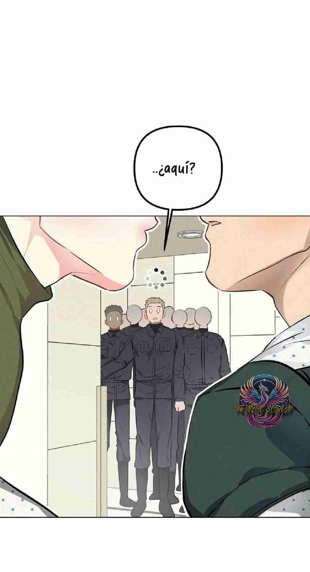Romantic captain darling Capítulo 45 - Page 31