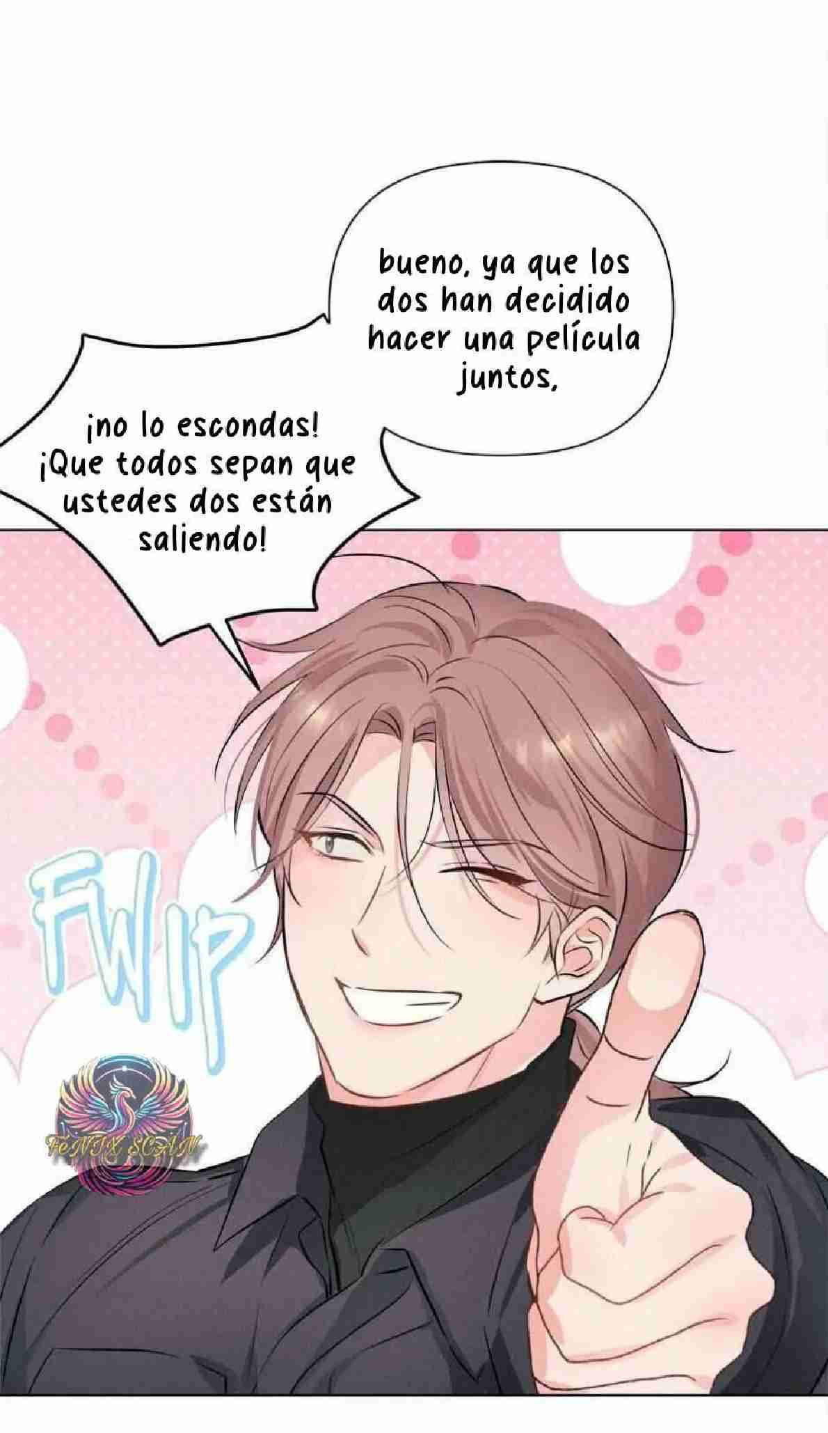 Romantic captain darling Capítulo 45 - Page 51