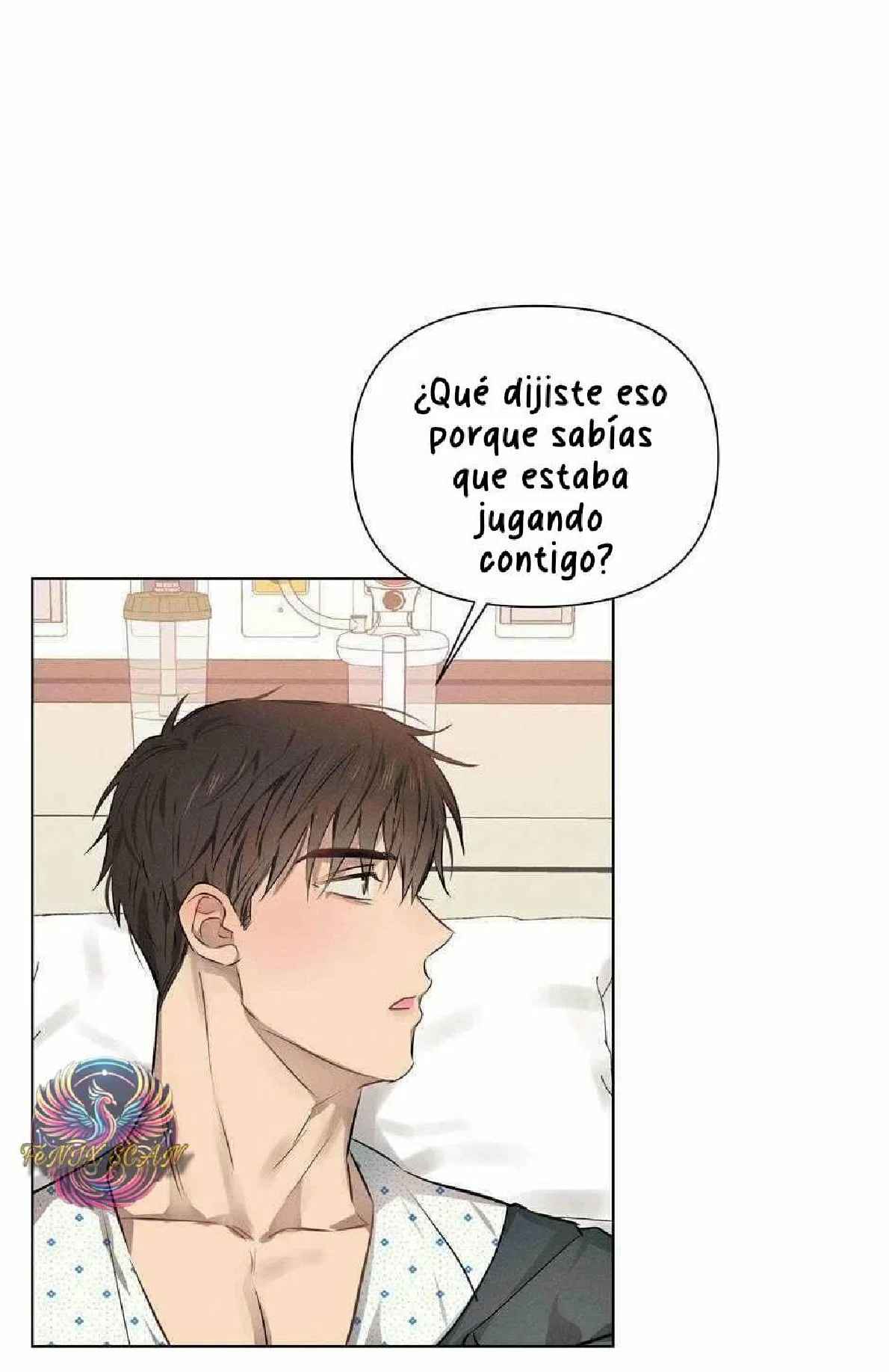 Romantic captain darling Capítulo 45 - Page 6