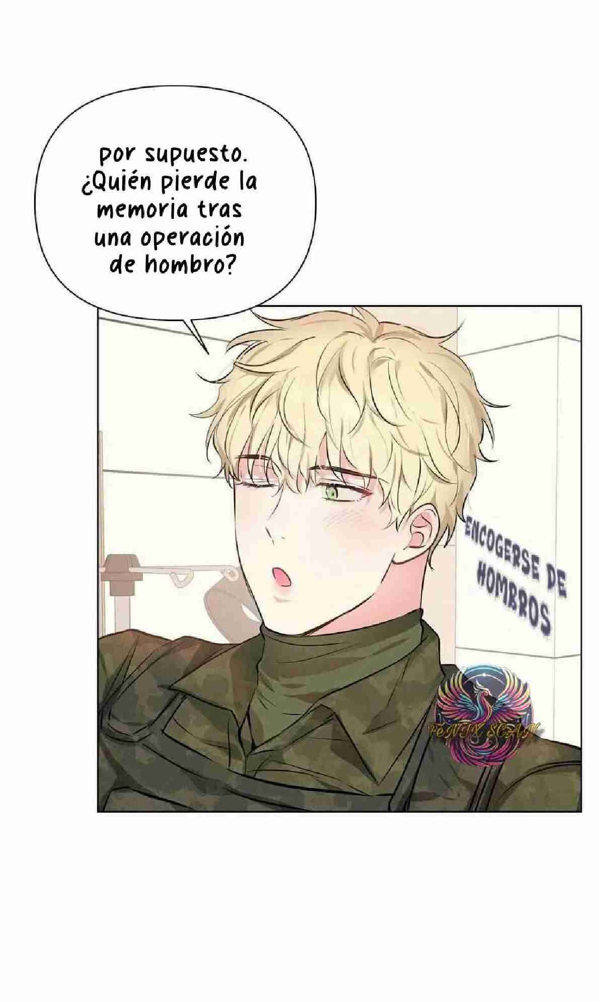 Romantic captain darling Capítulo 45 - Page 7