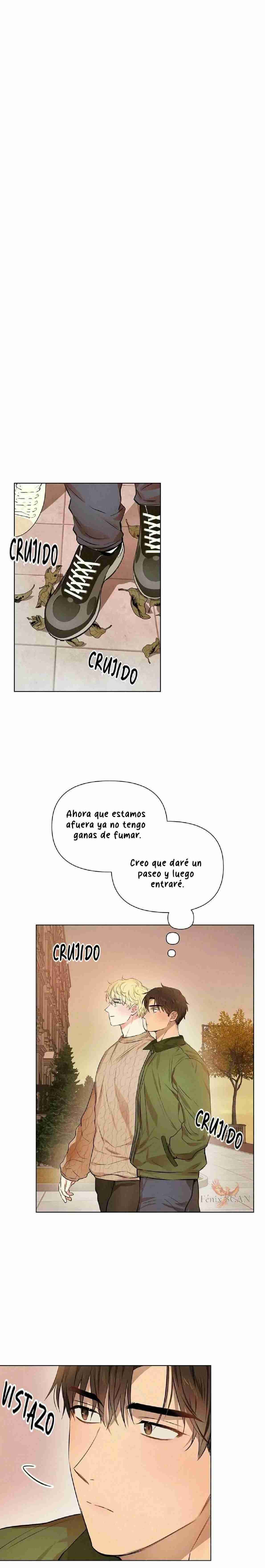 Romantic captain darling Capítulo 46 - Page 12
