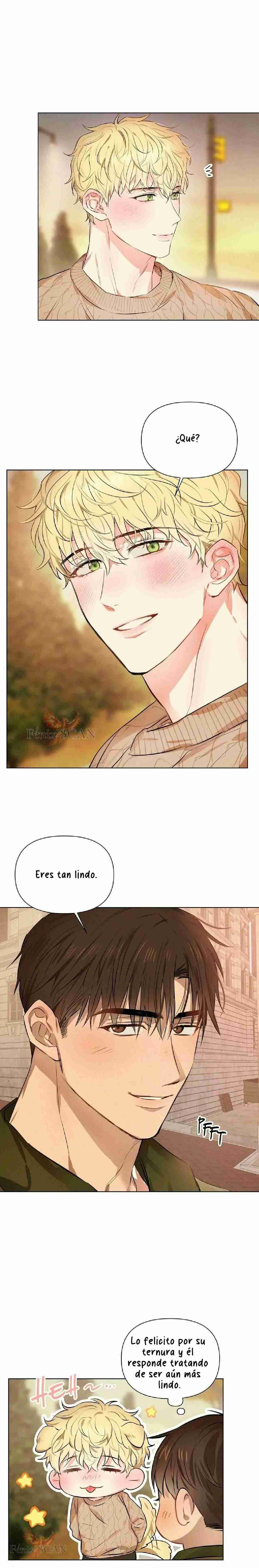 Romantic captain darling Capítulo 46 - Page 13