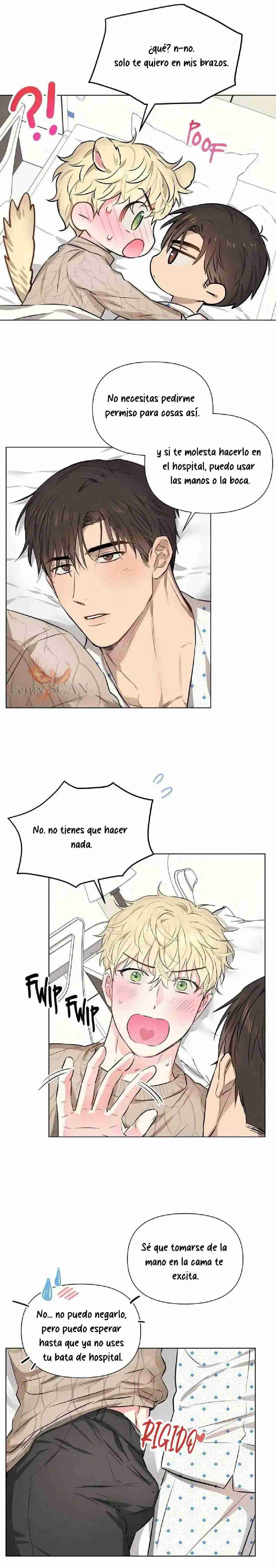 Romantic captain darling Capítulo 47 - Page 16