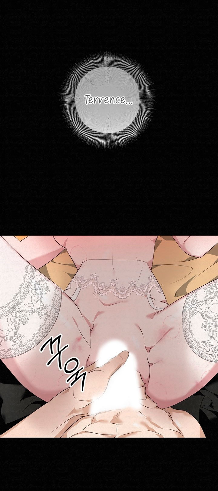 Lobo de invierno Capítulo 1 - Page 22